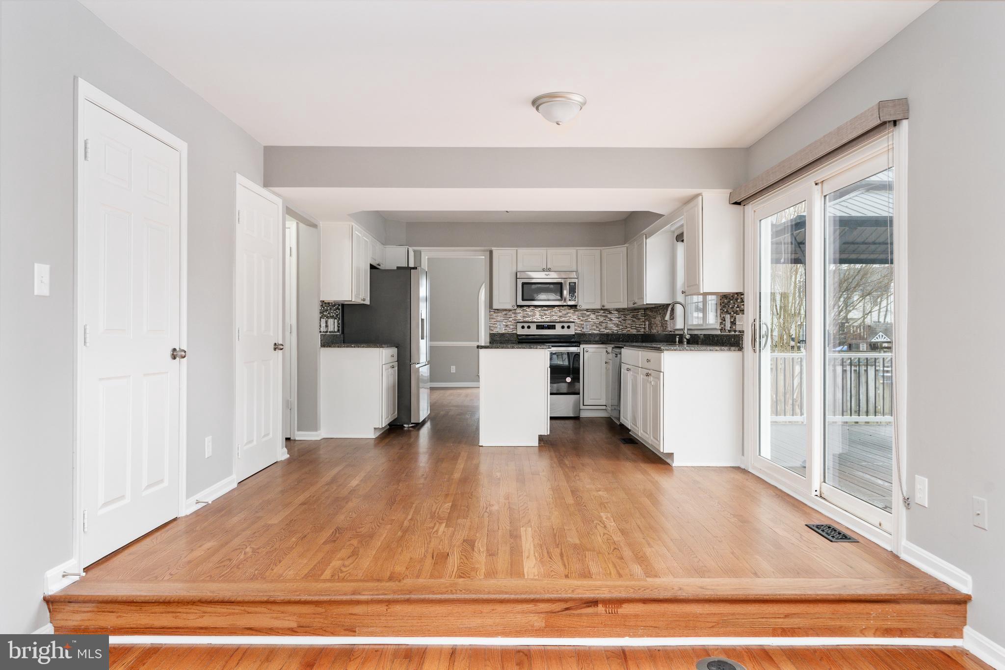 ASHLEIGH PARK - Residential