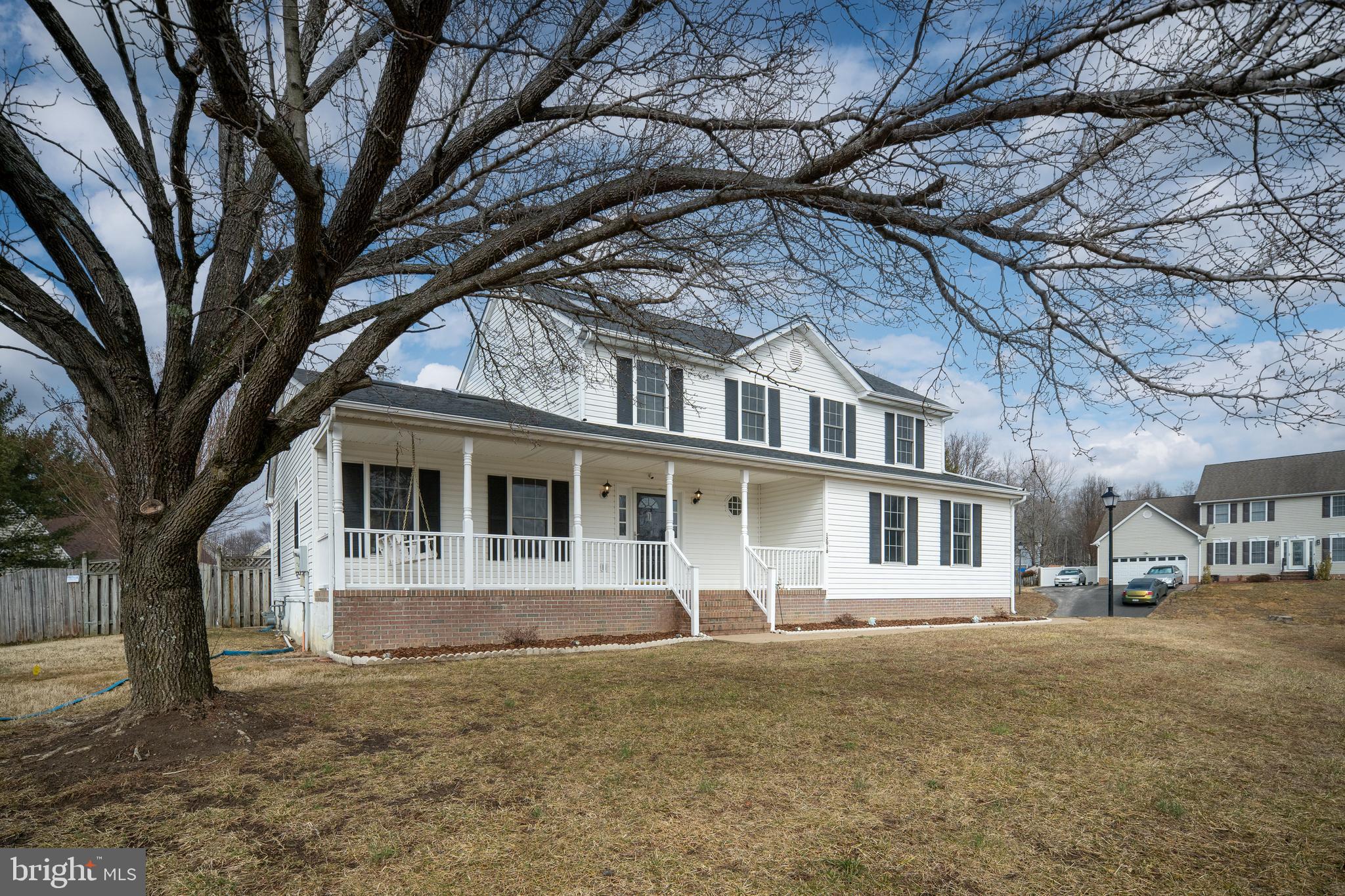 ASHLEIGH PARK - Residential