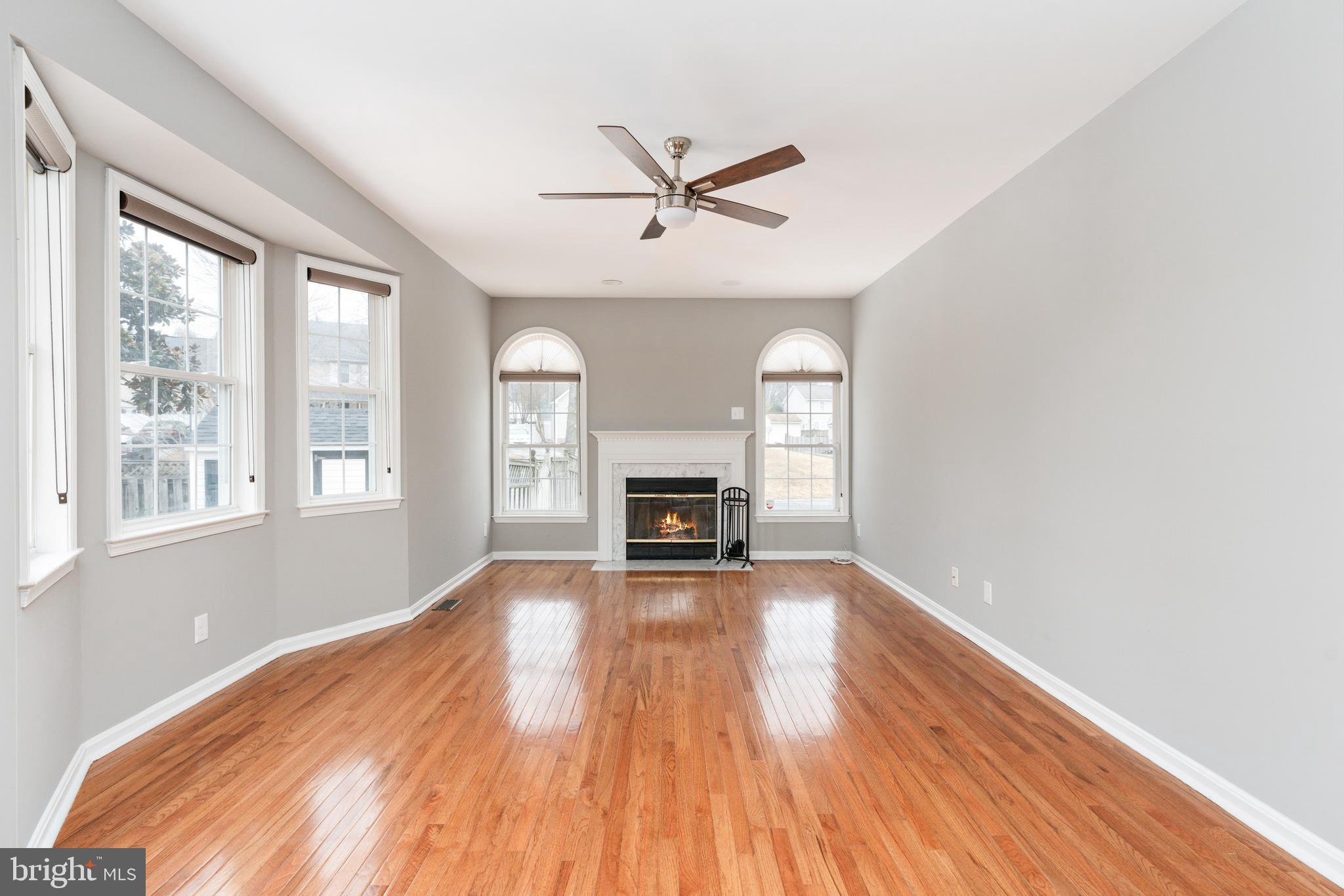 ASHLEIGH PARK - Residential