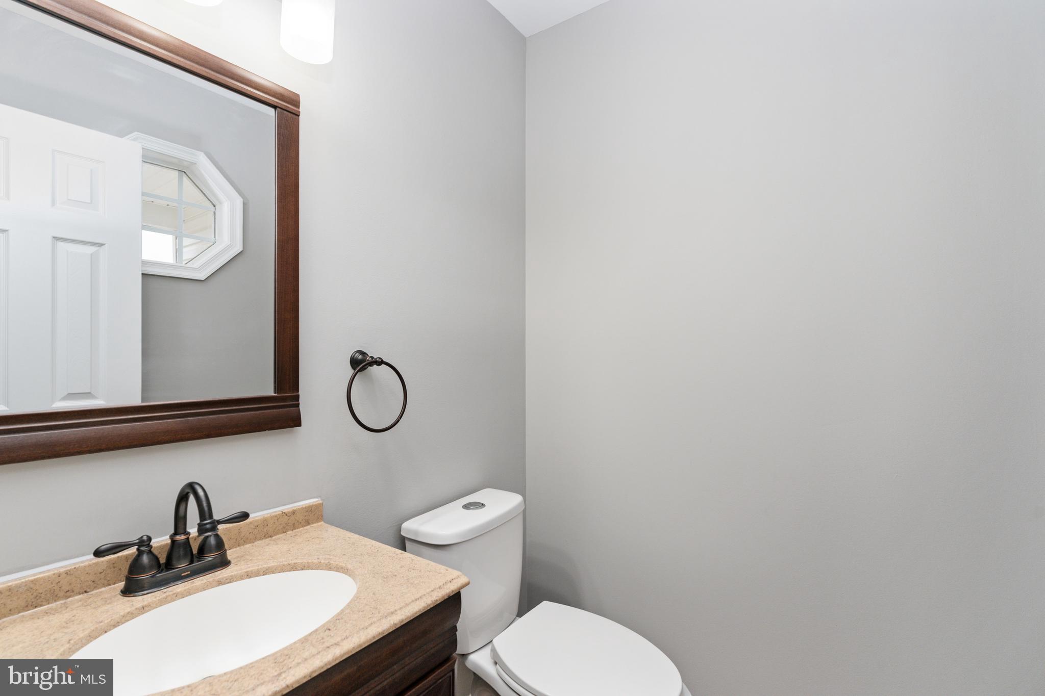 ASHLEIGH PARK - Residential