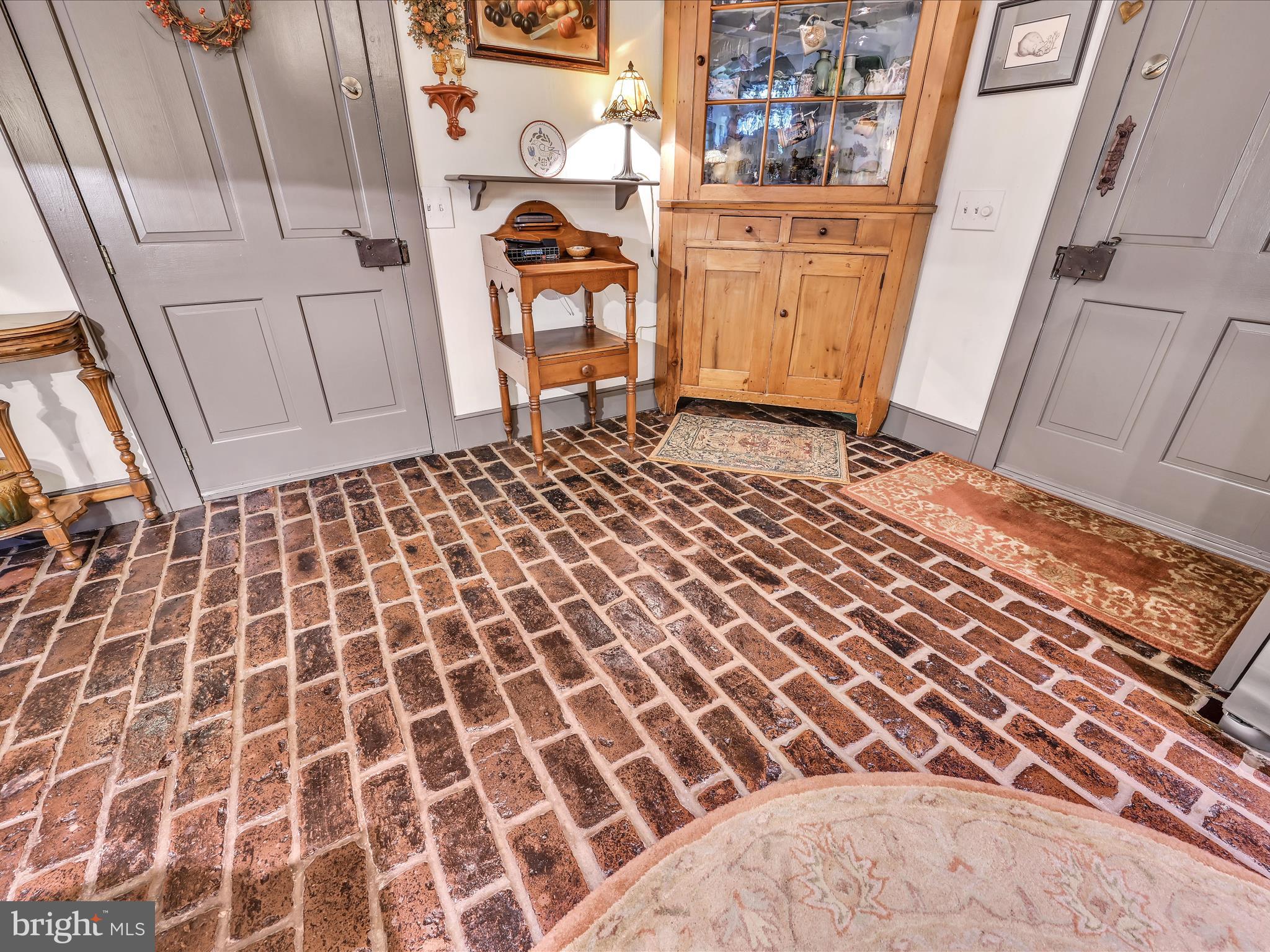 MARIETTA BOROUGH - Residential