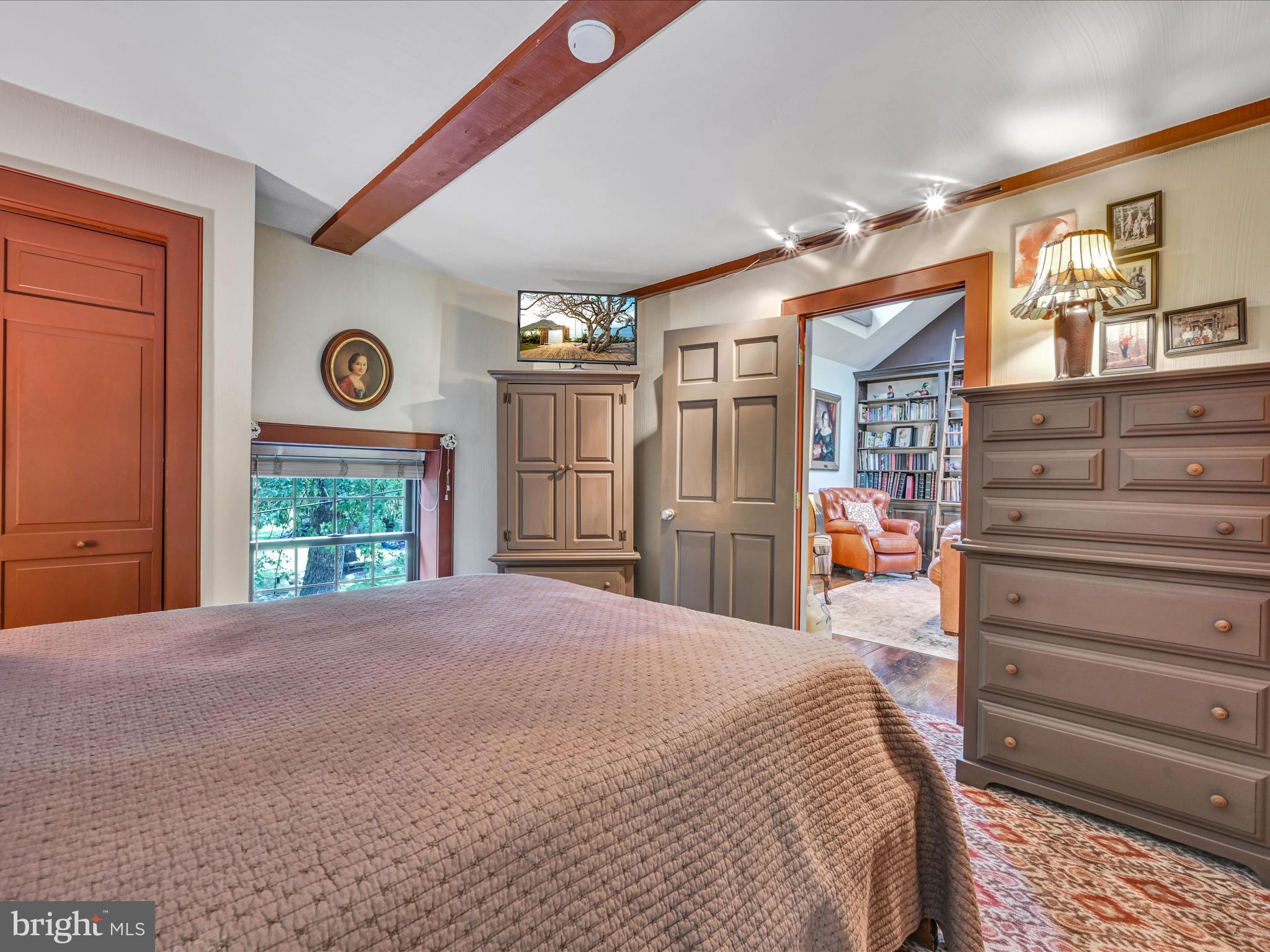 MARIETTA BOROUGH - Residential