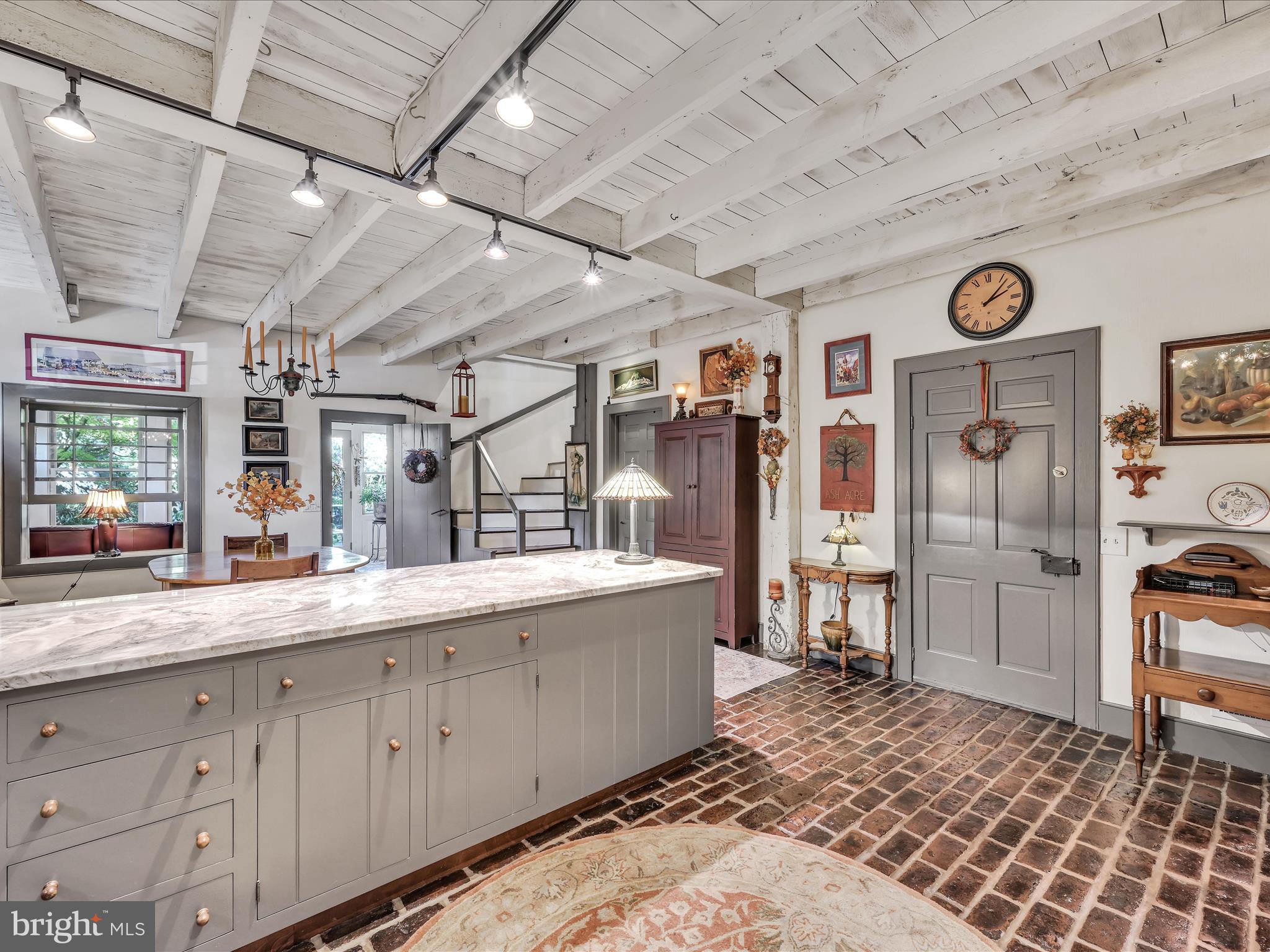 MARIETTA BOROUGH - Residential