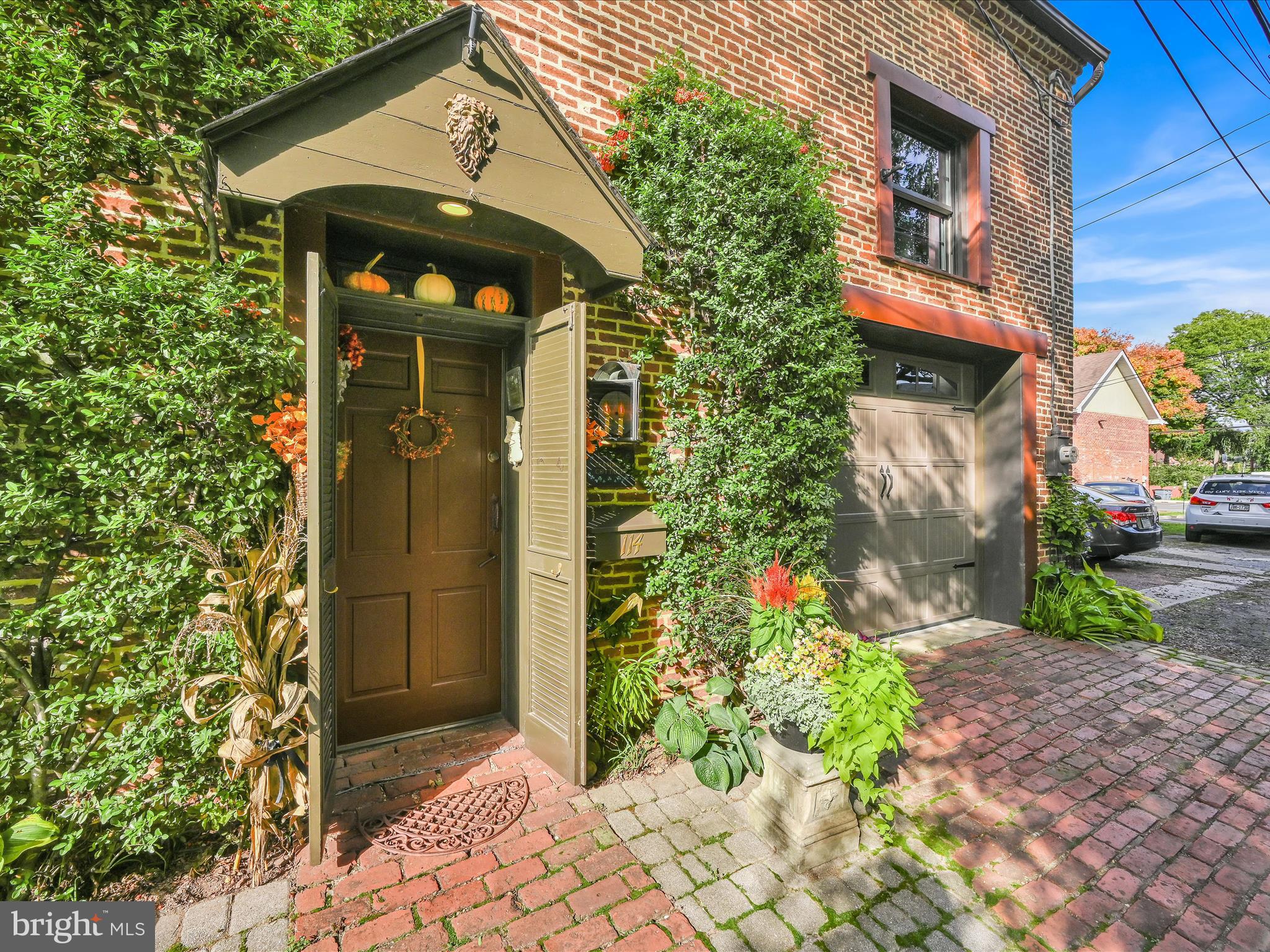 MARIETTA BOROUGH - Residential