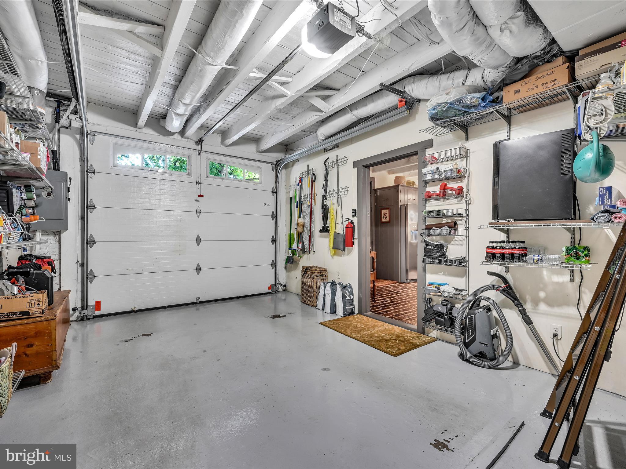 MARIETTA BOROUGH - Residential