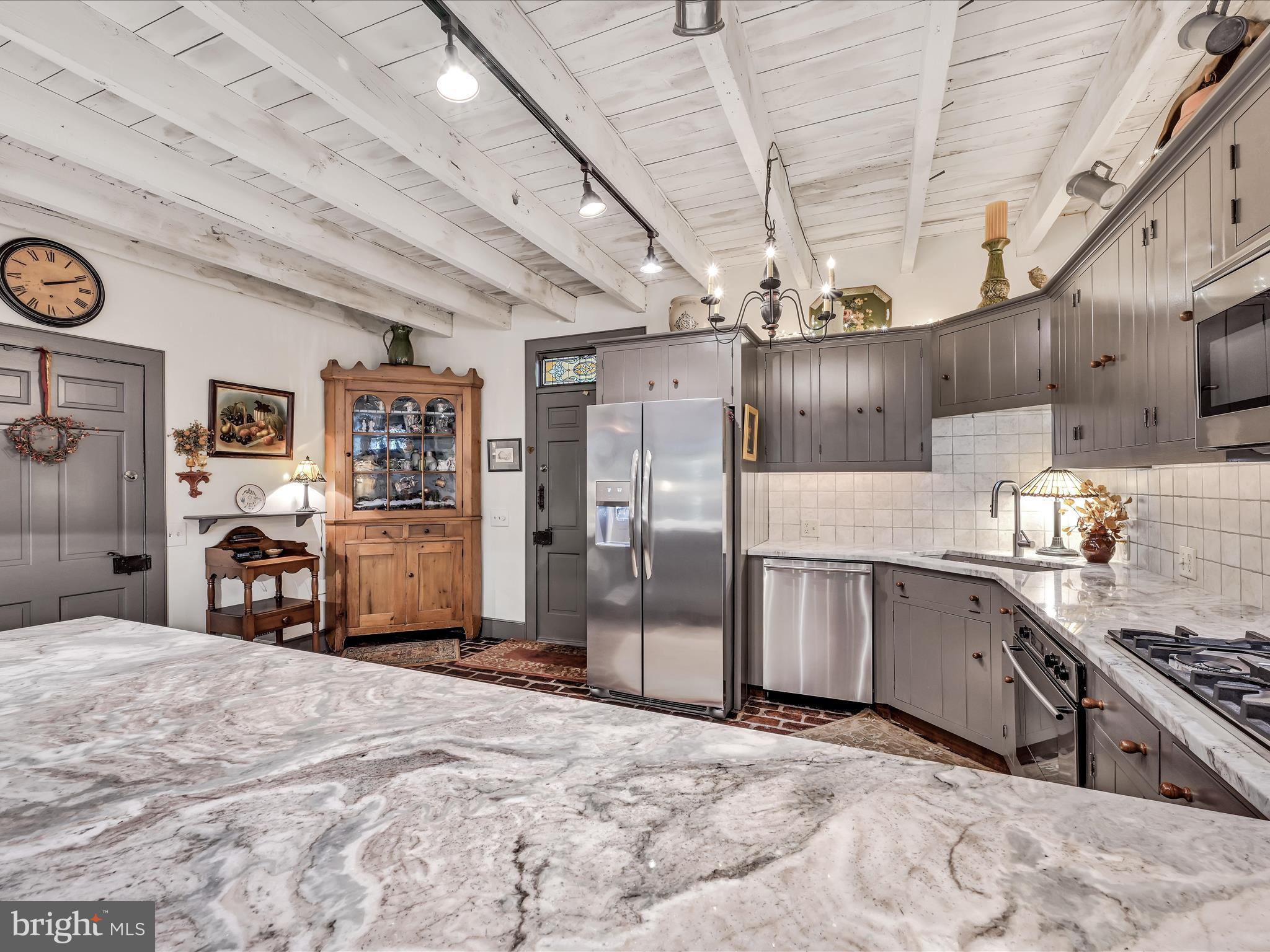 MARIETTA BOROUGH - Residential