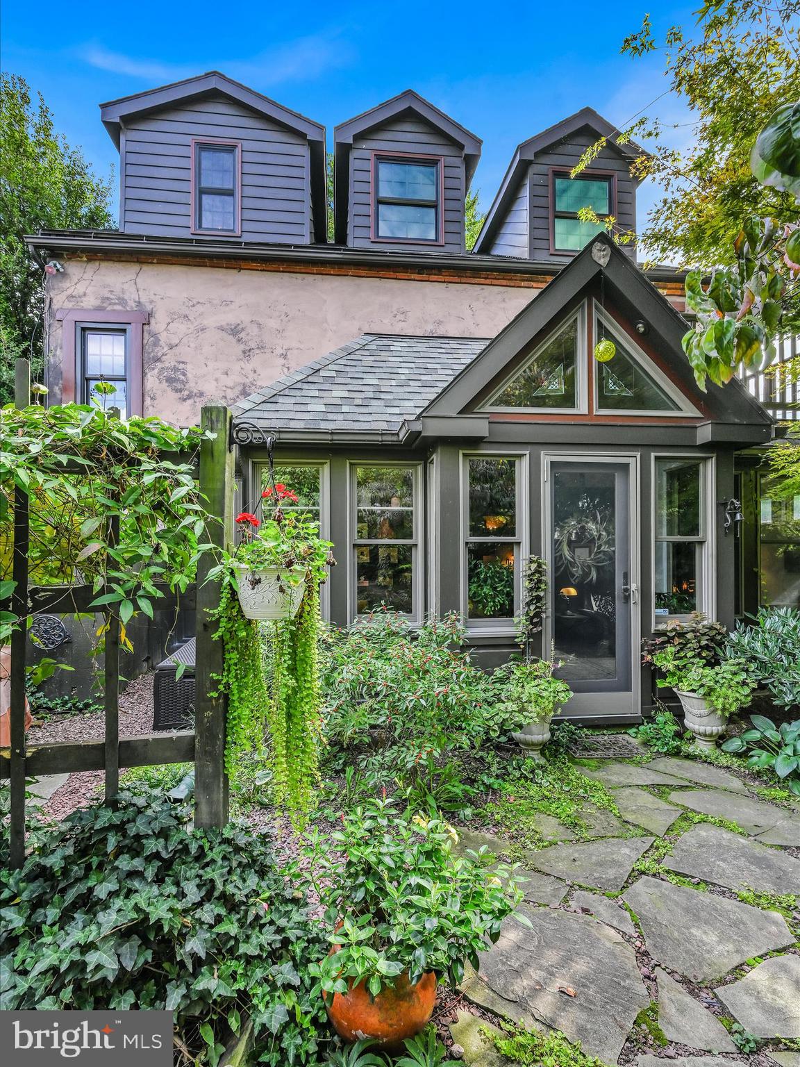 MARIETTA BOROUGH - Residential