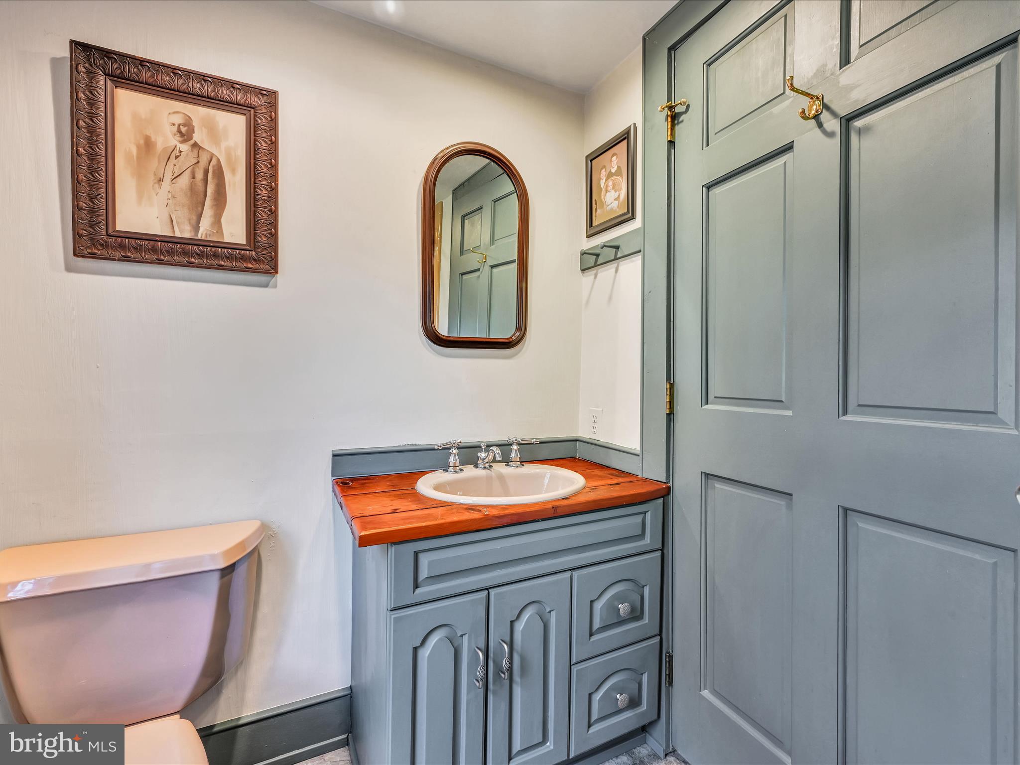 MARIETTA BOROUGH - Residential