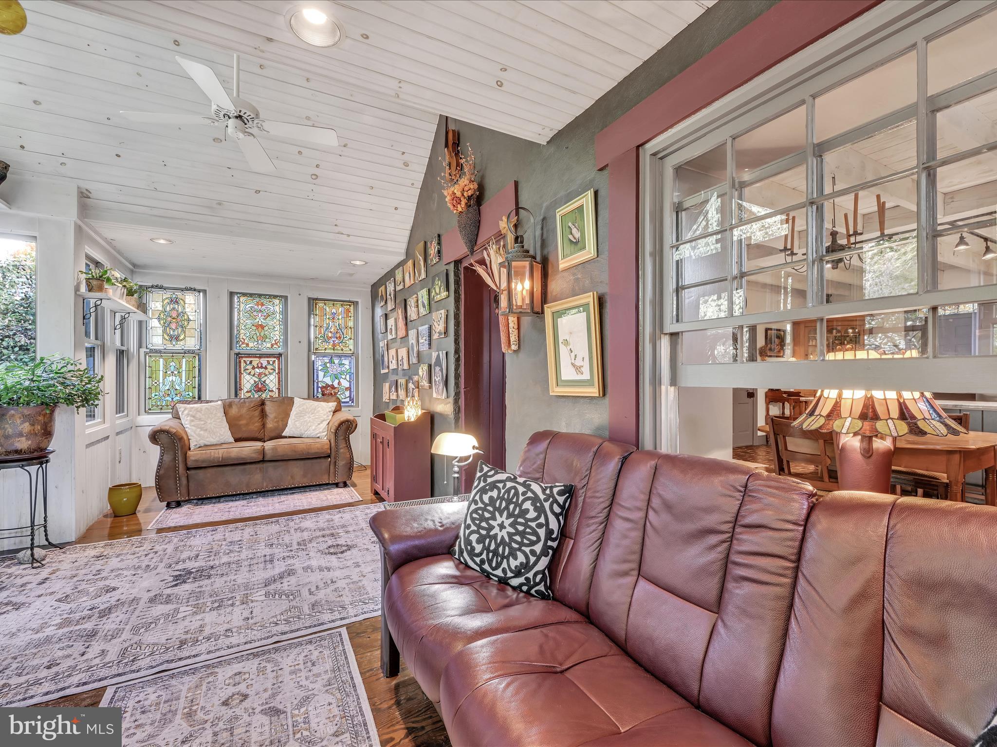 MARIETTA BOROUGH - Residential