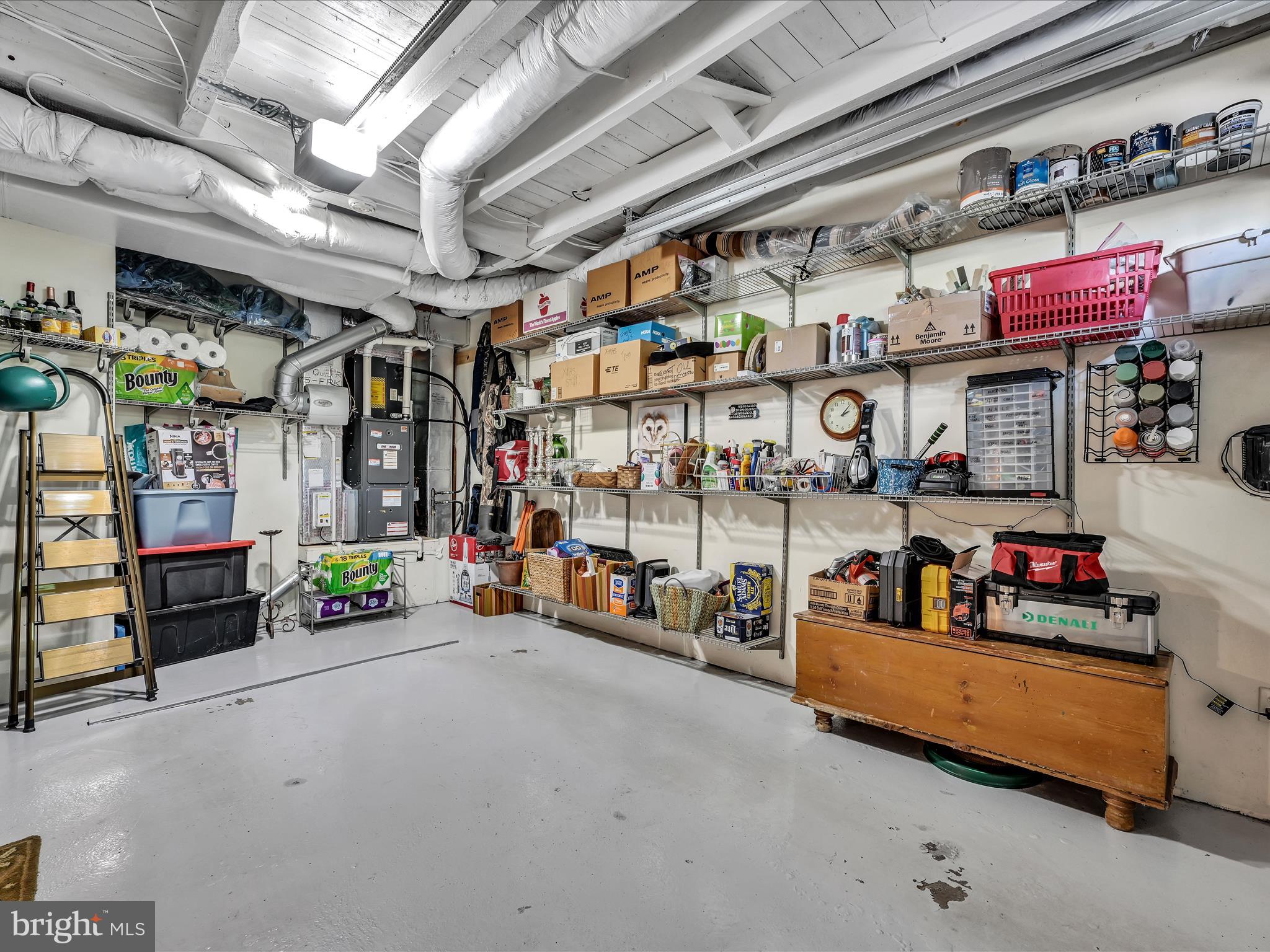 MARIETTA BOROUGH - Residential