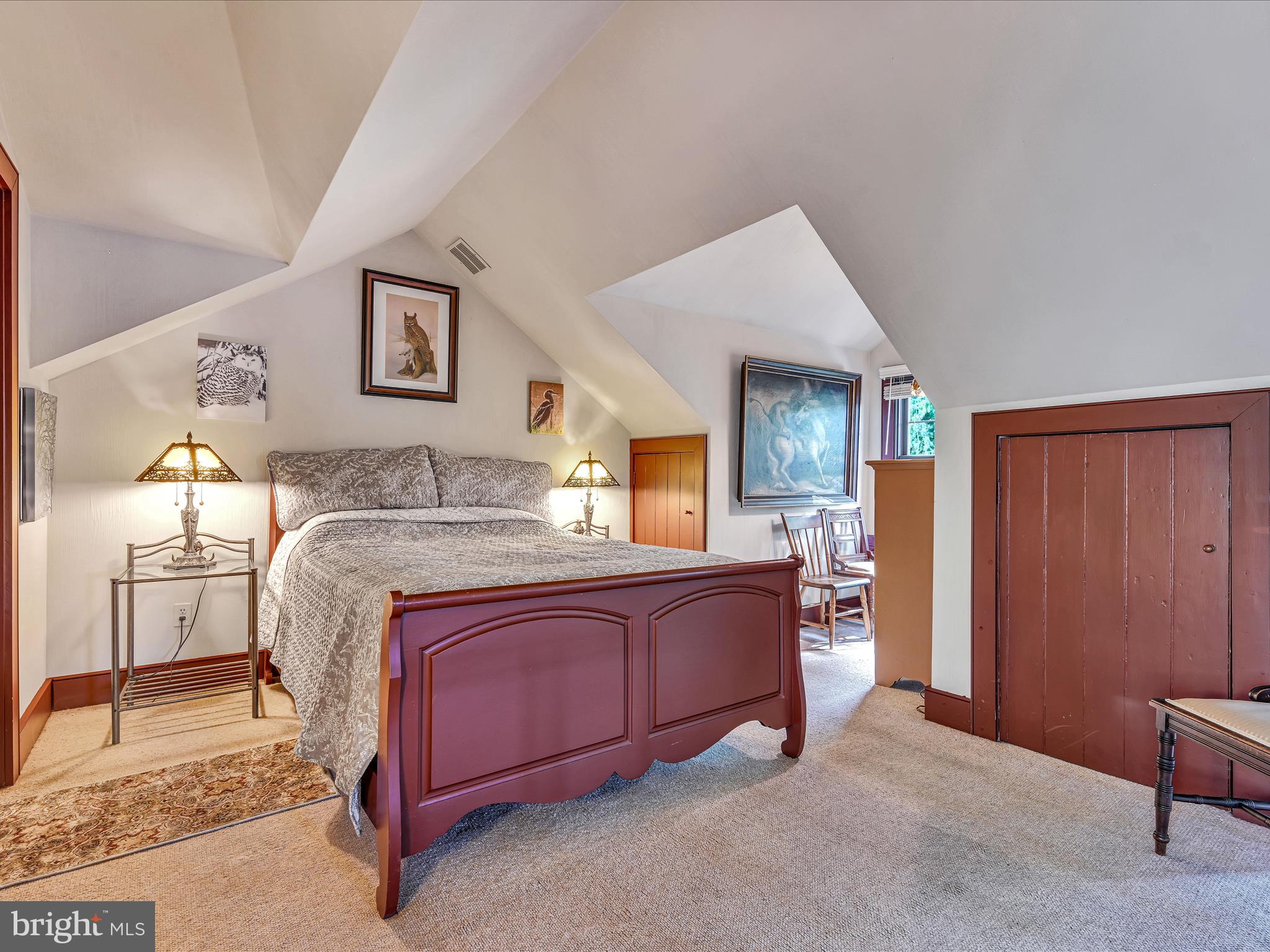 MARIETTA BOROUGH - Residential