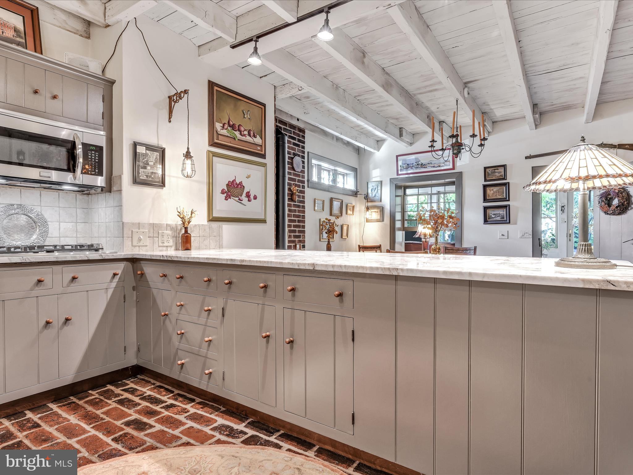 MARIETTA BOROUGH - Residential