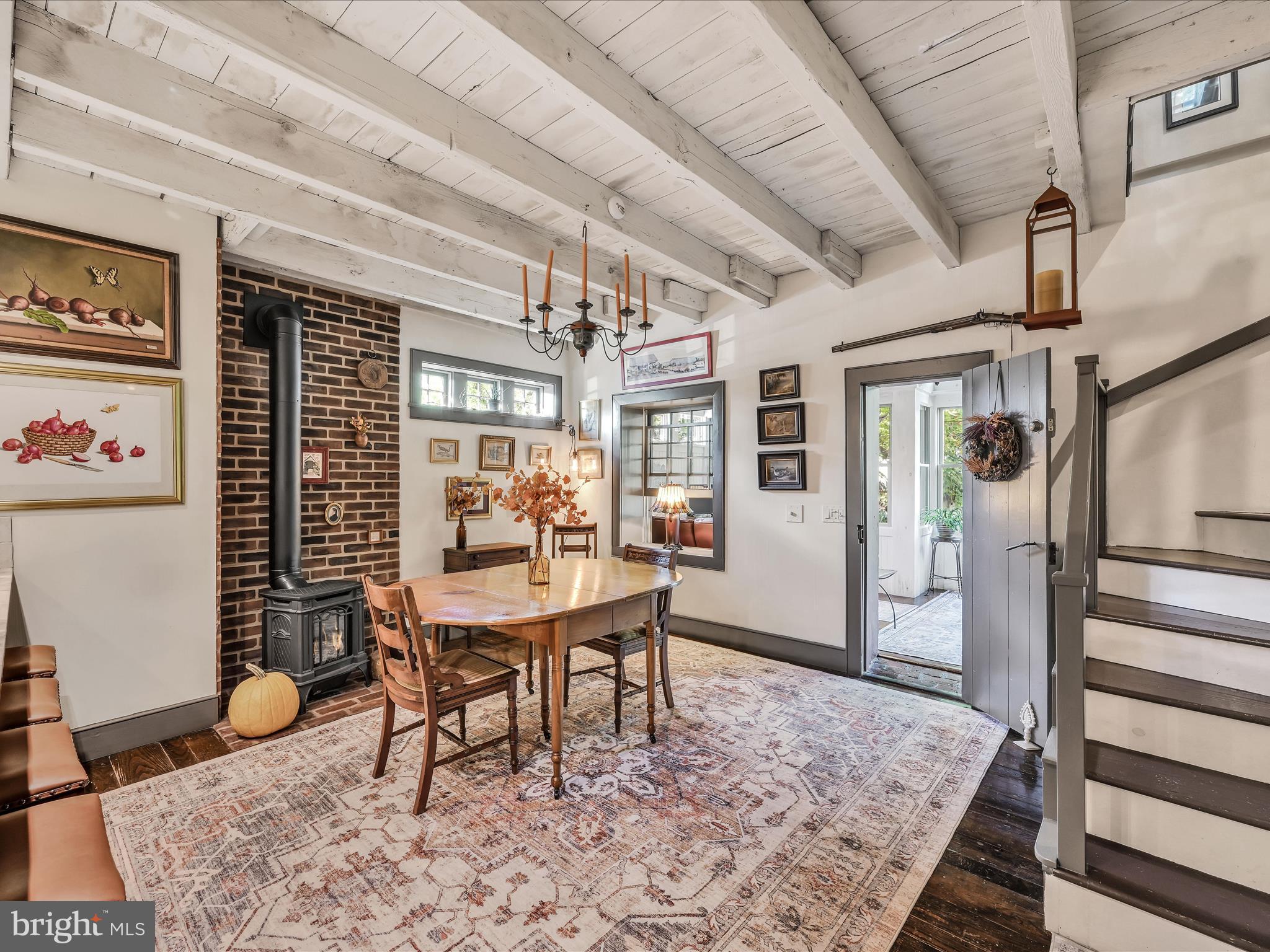 MARIETTA BOROUGH - Residential