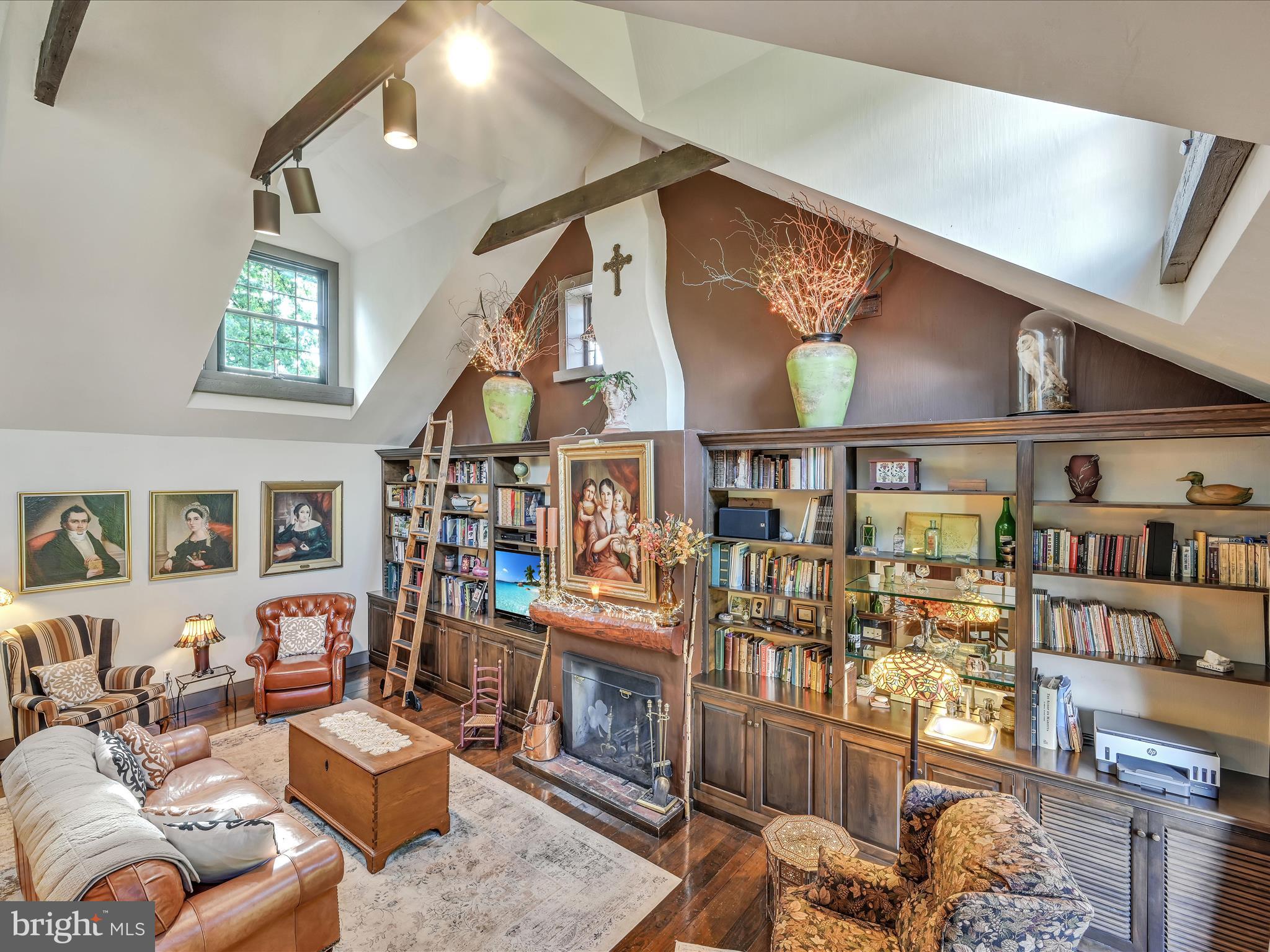 MARIETTA BOROUGH - Residential