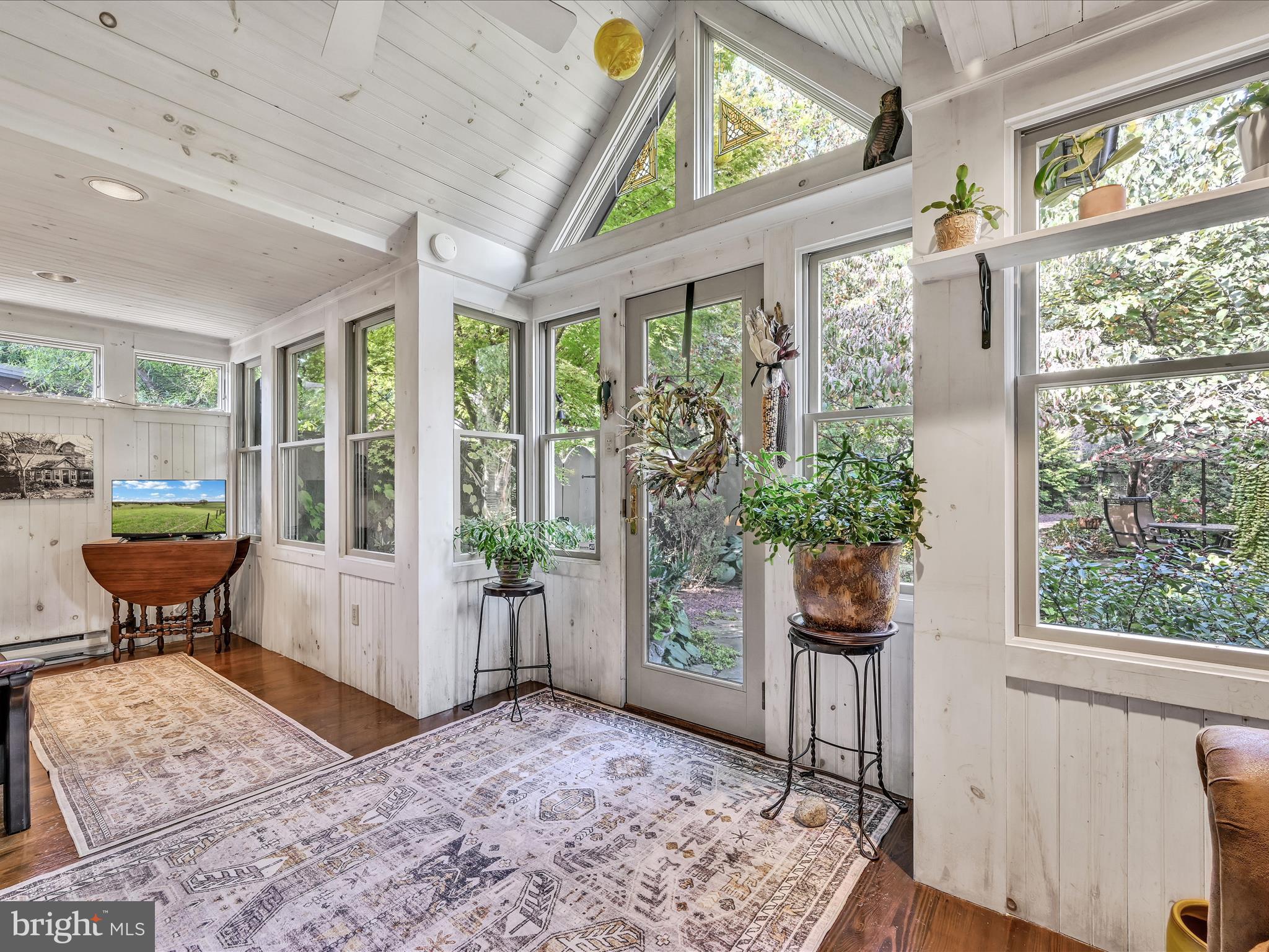 MARIETTA BOROUGH - Residential