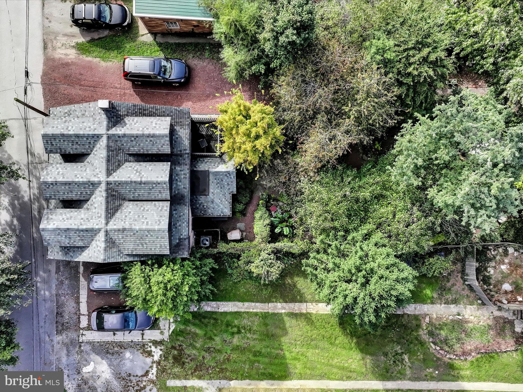 MARIETTA BOROUGH - Residential