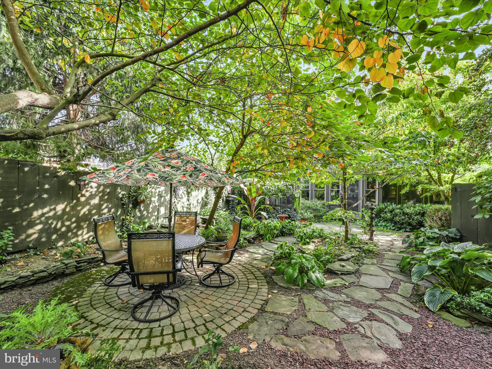 MARIETTA BOROUGH - Residential