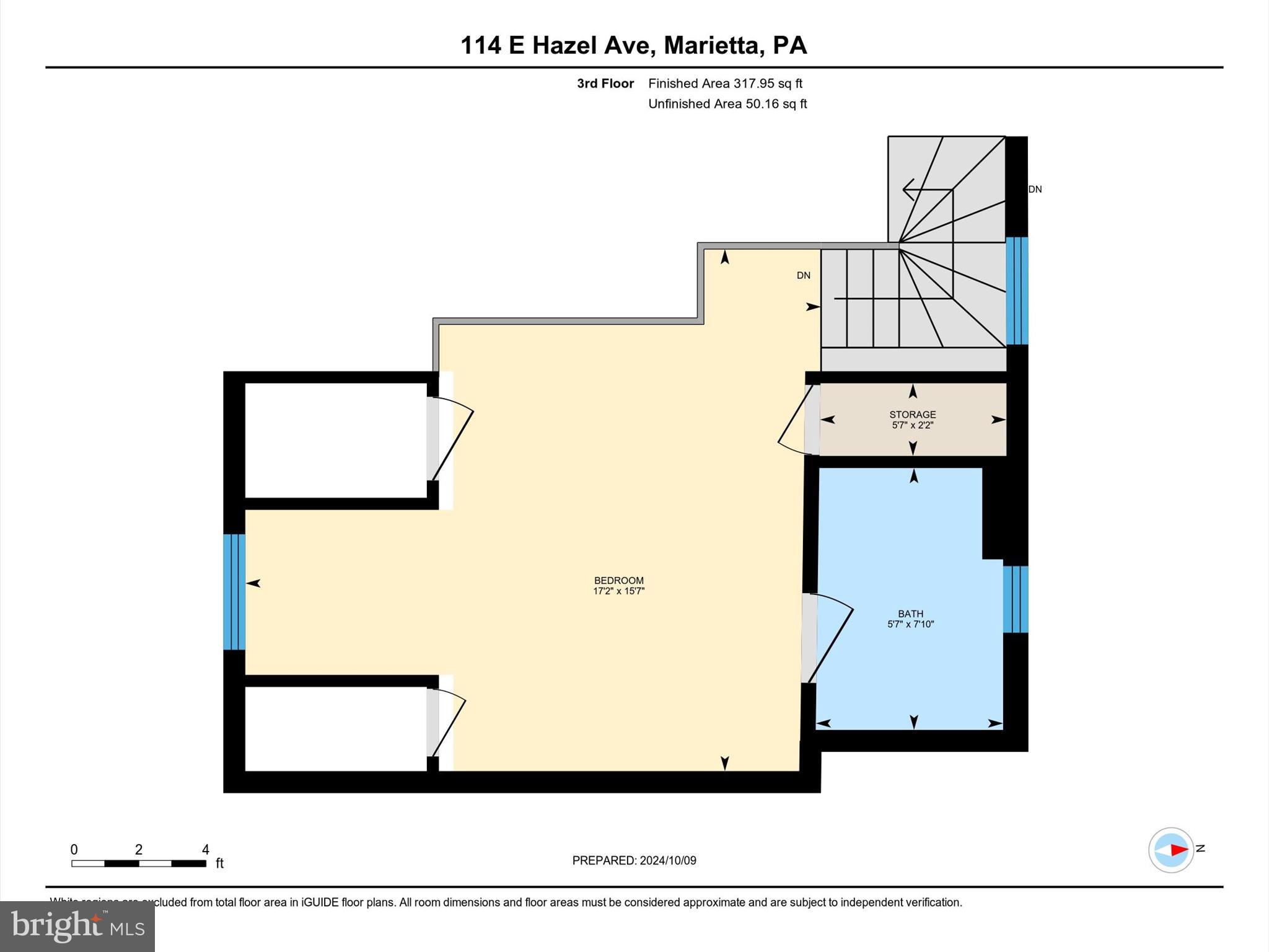MARIETTA BOROUGH - Residential