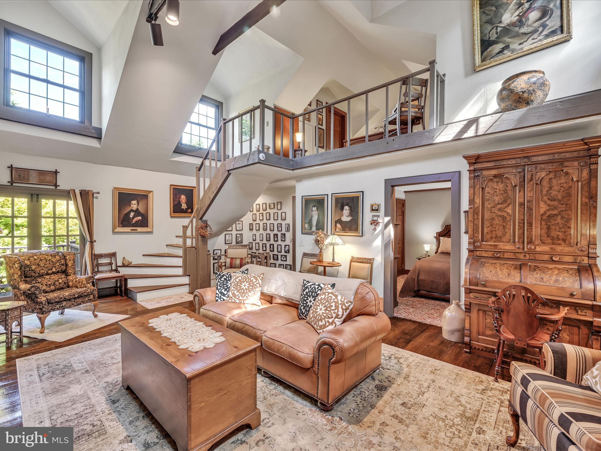 MARIETTA BOROUGH - Residential