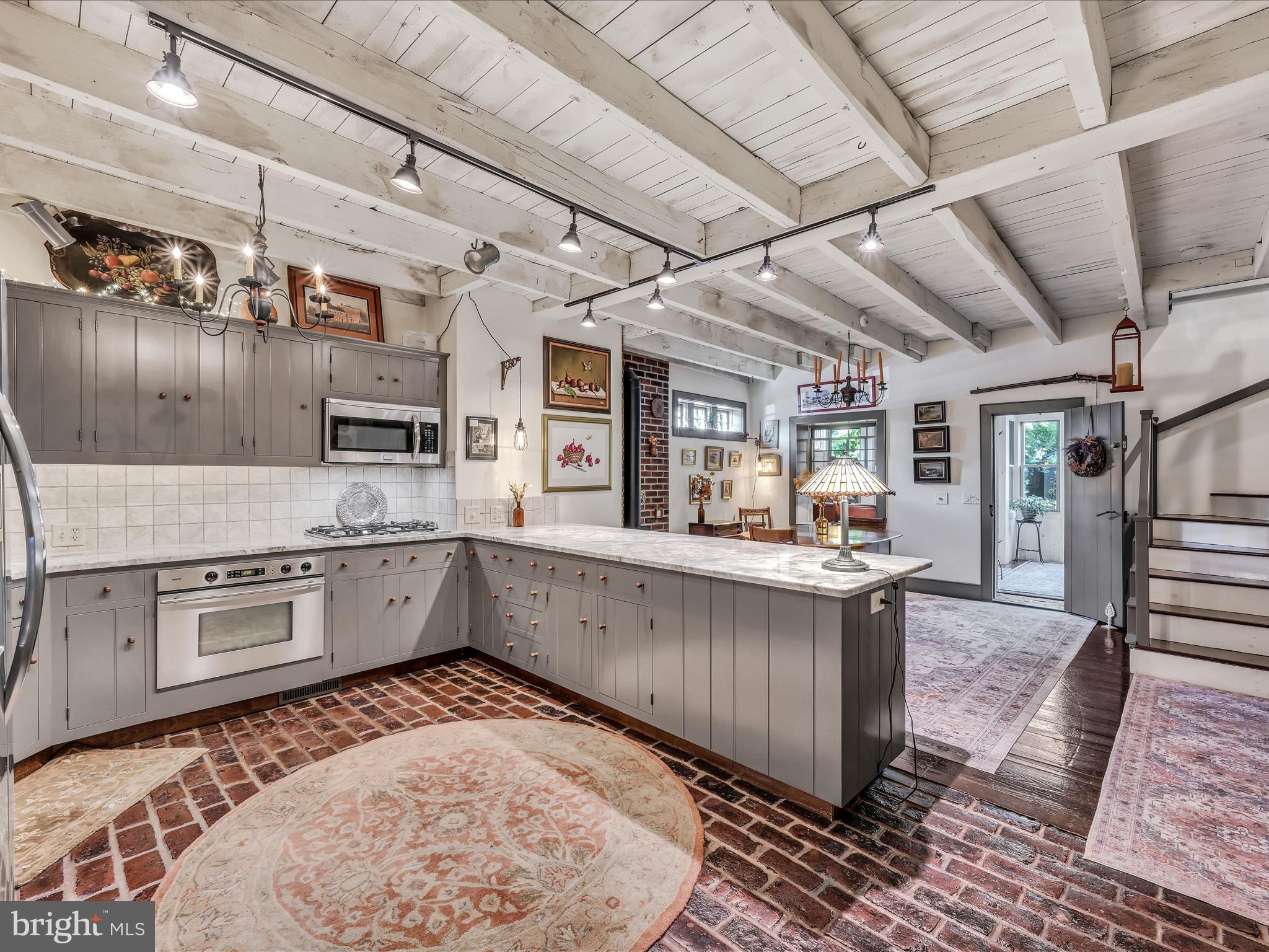 MARIETTA BOROUGH - Residential