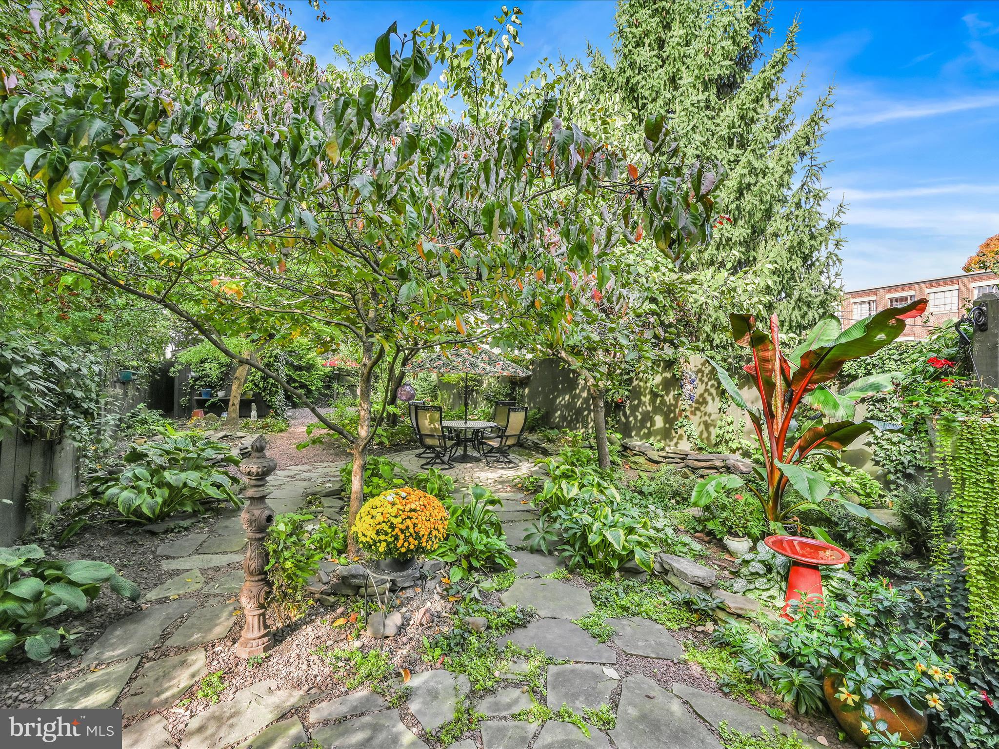 MARIETTA BOROUGH - Residential