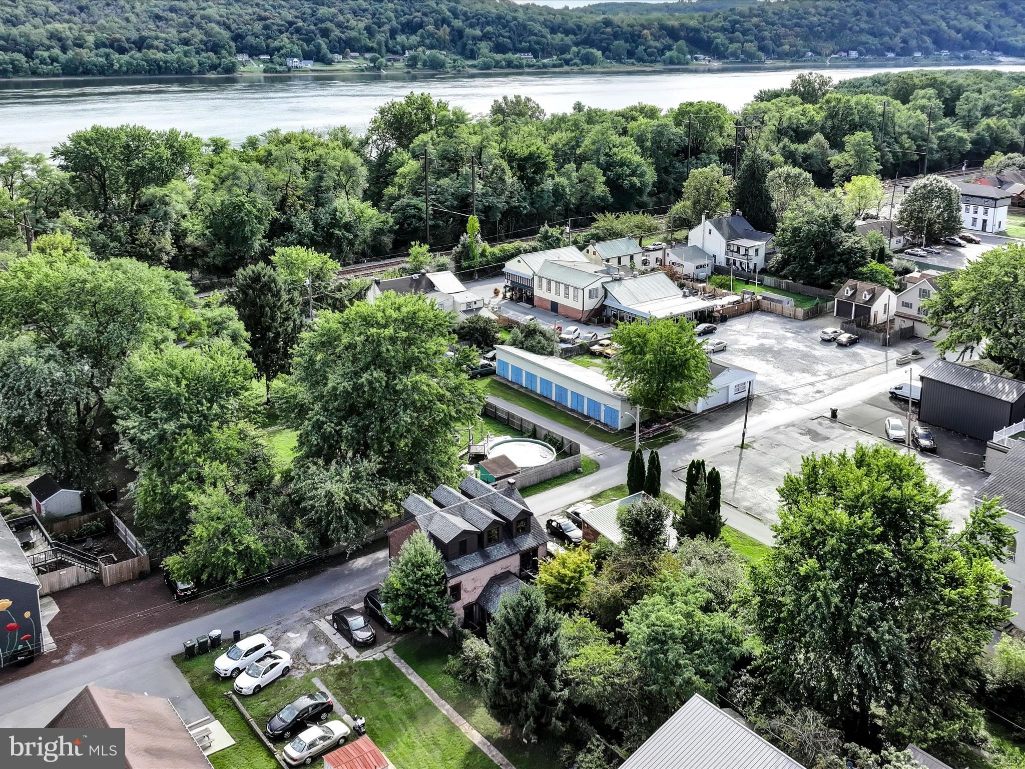 MARIETTA BOROUGH - Residential