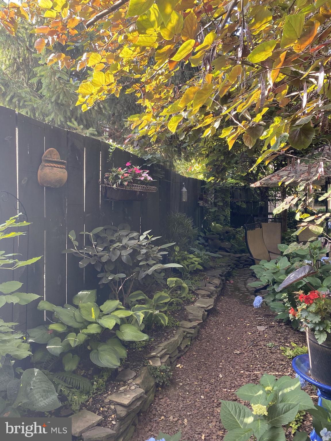 MARIETTA BOROUGH - Residential