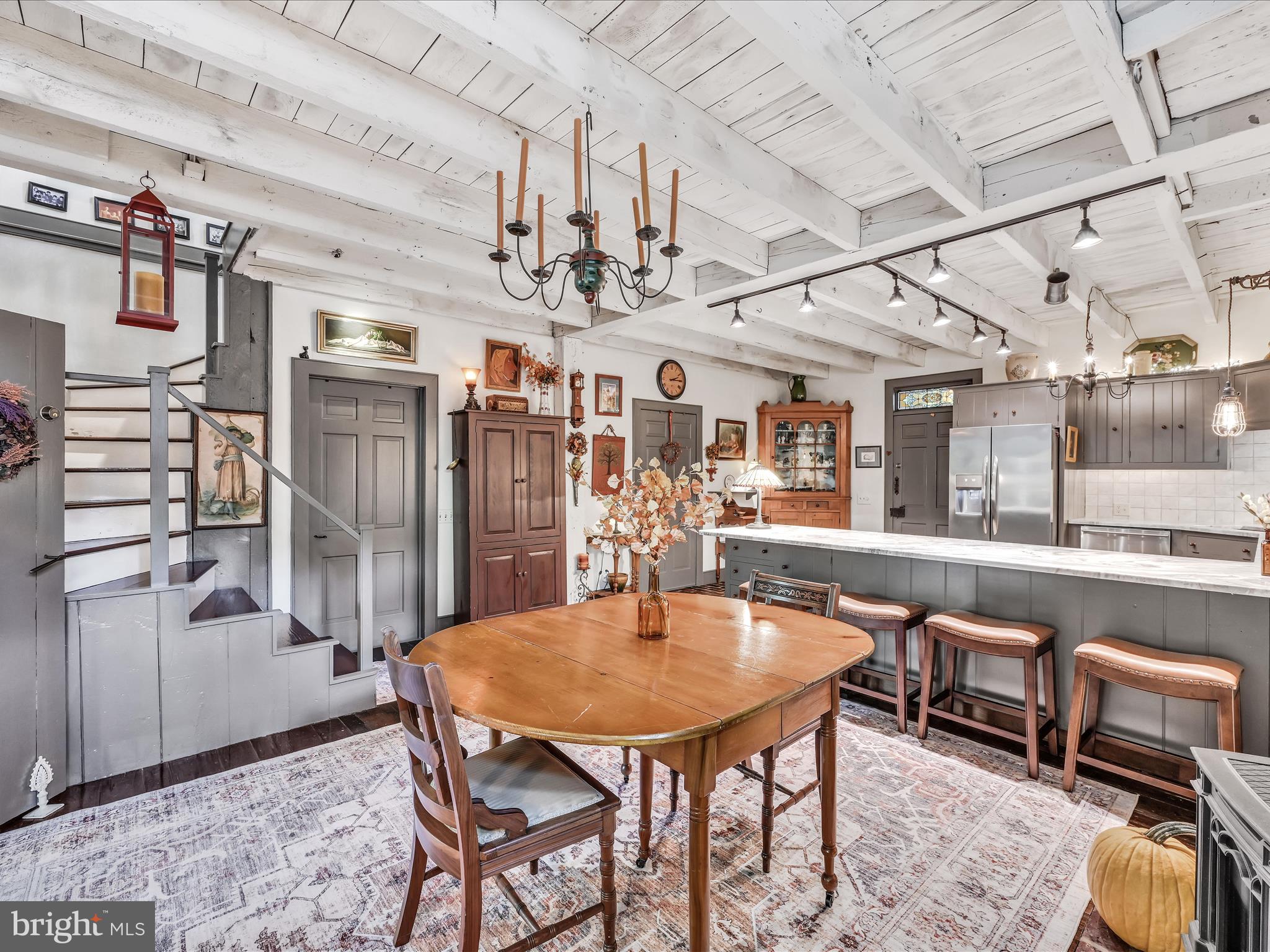 MARIETTA BOROUGH - Residential