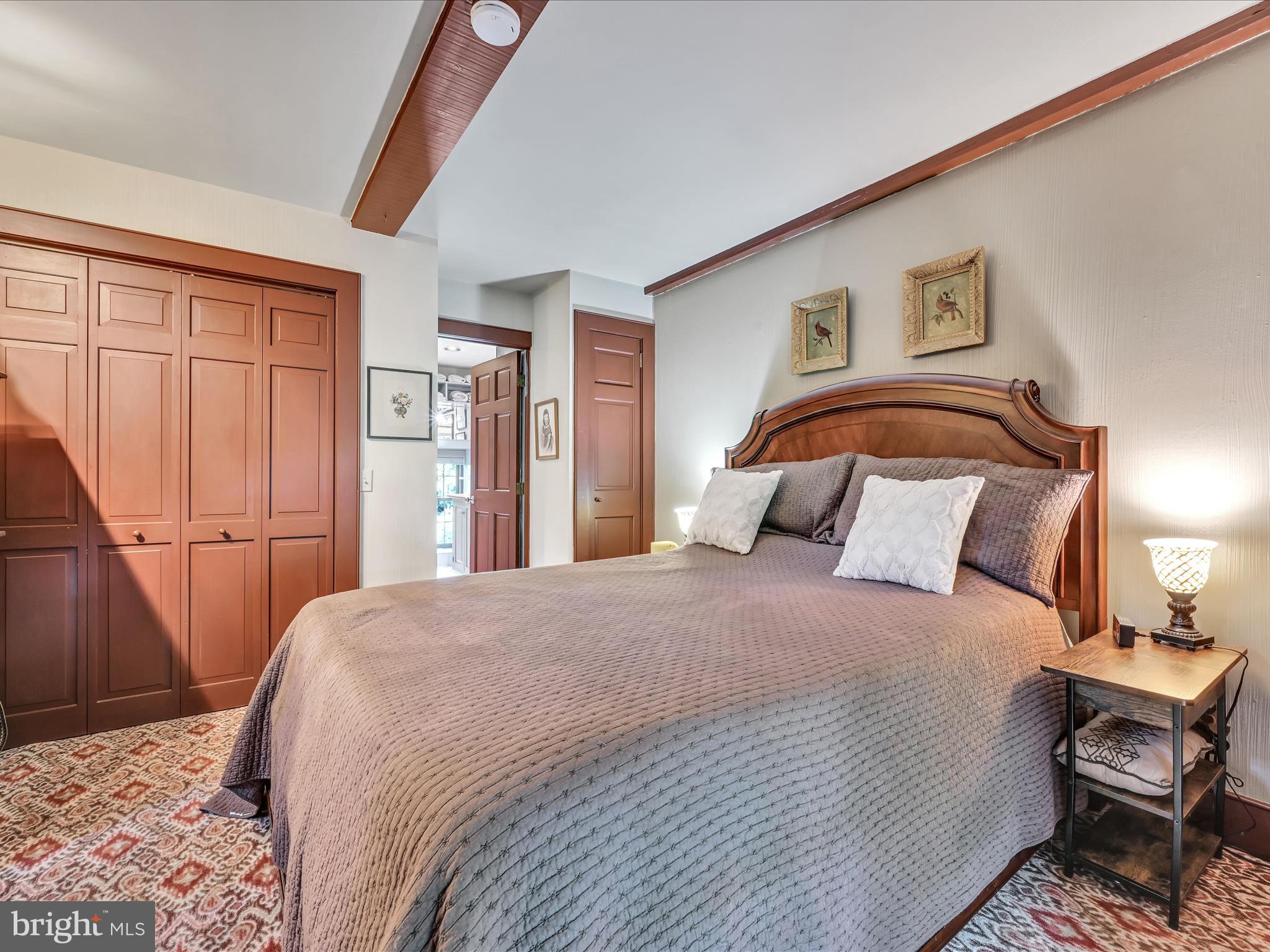 MARIETTA BOROUGH - Residential