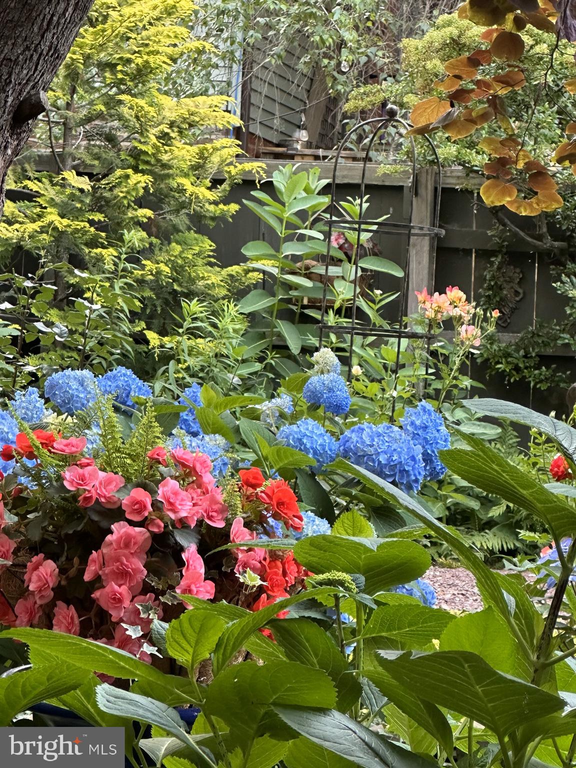 MARIETTA BOROUGH - Residential