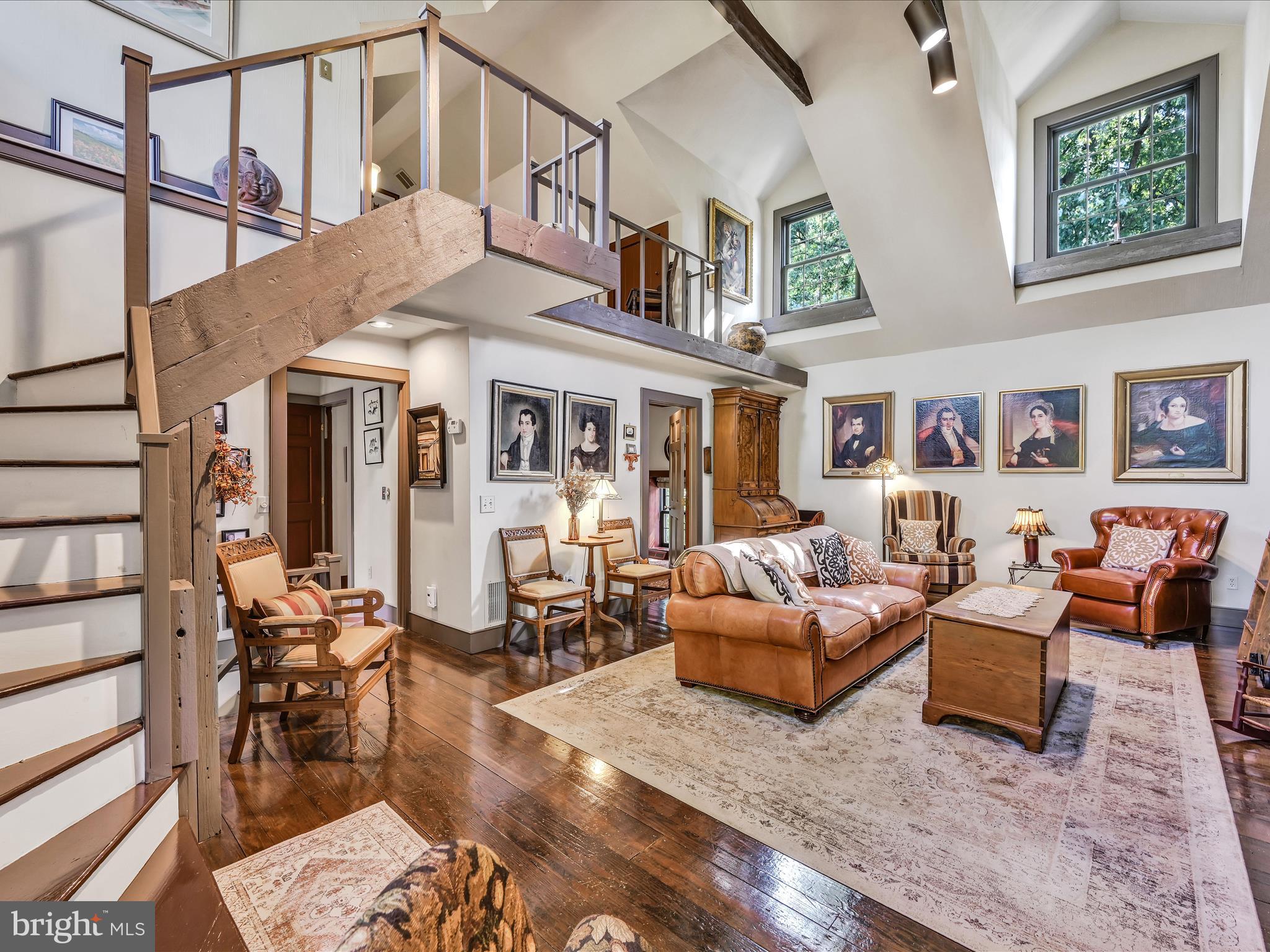 MARIETTA BOROUGH - Residential