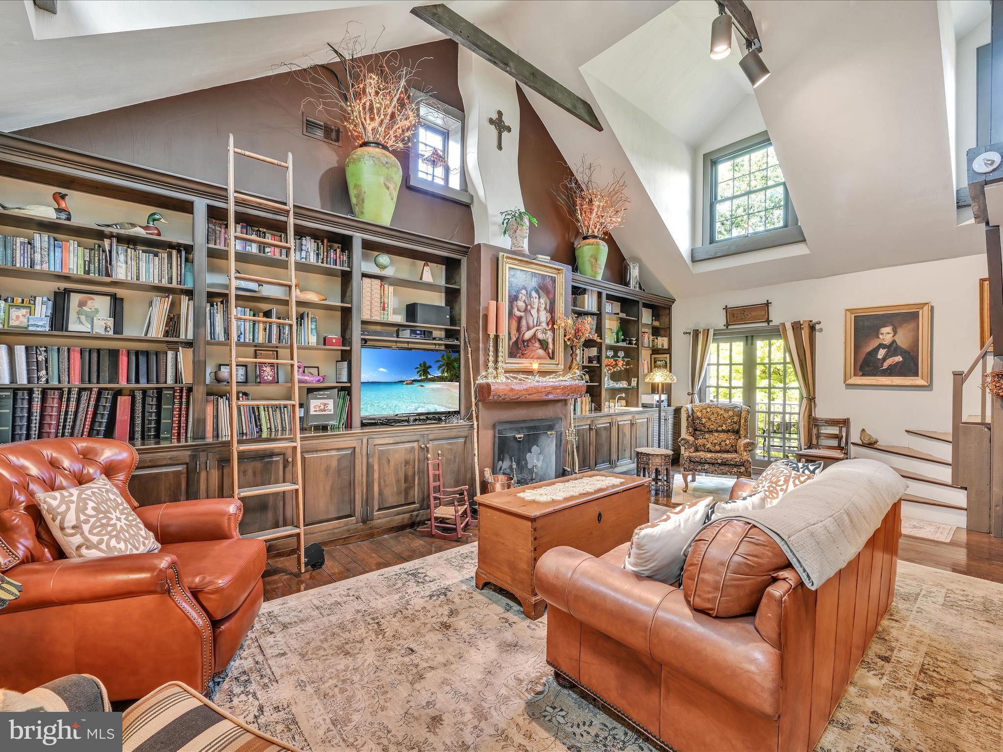 MARIETTA BOROUGH - Residential