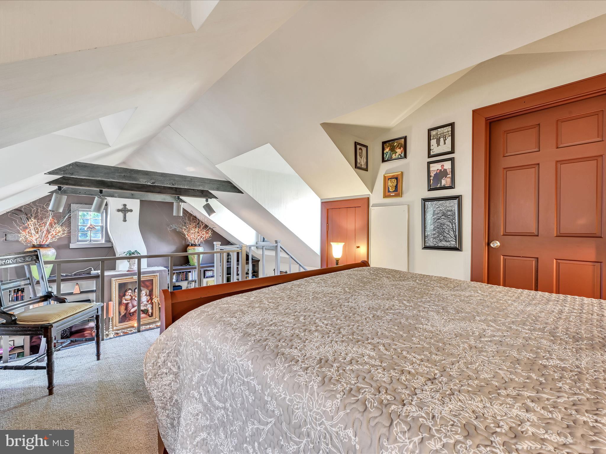 MARIETTA BOROUGH - Residential