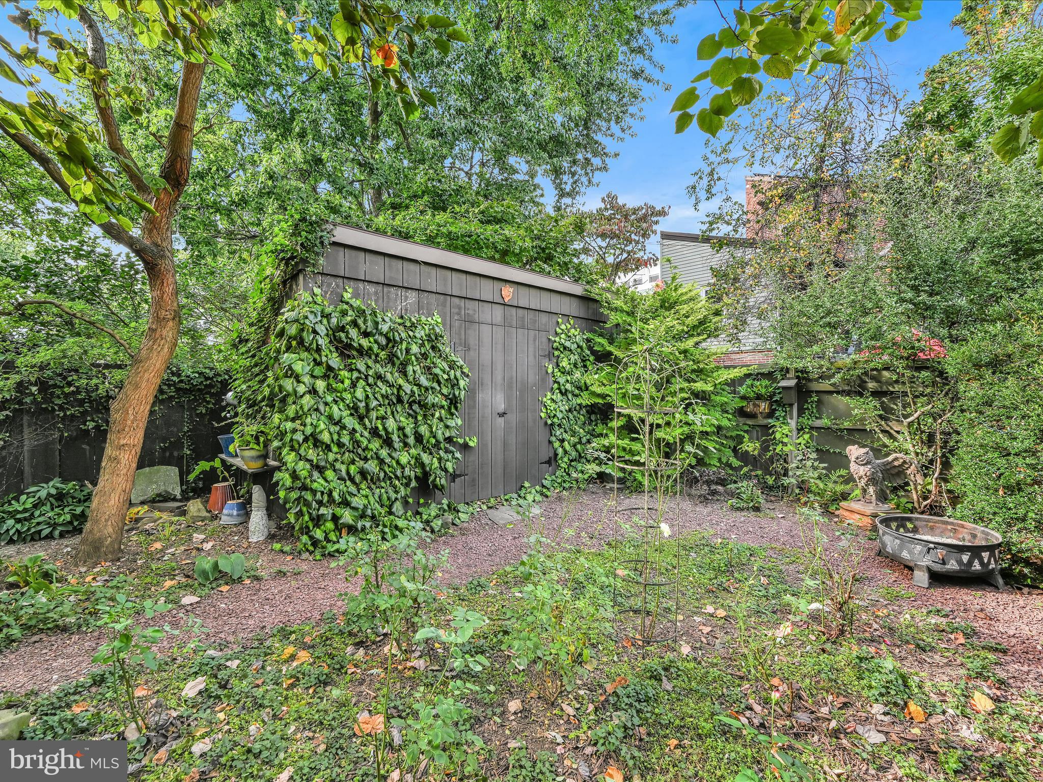 MARIETTA BOROUGH - Residential