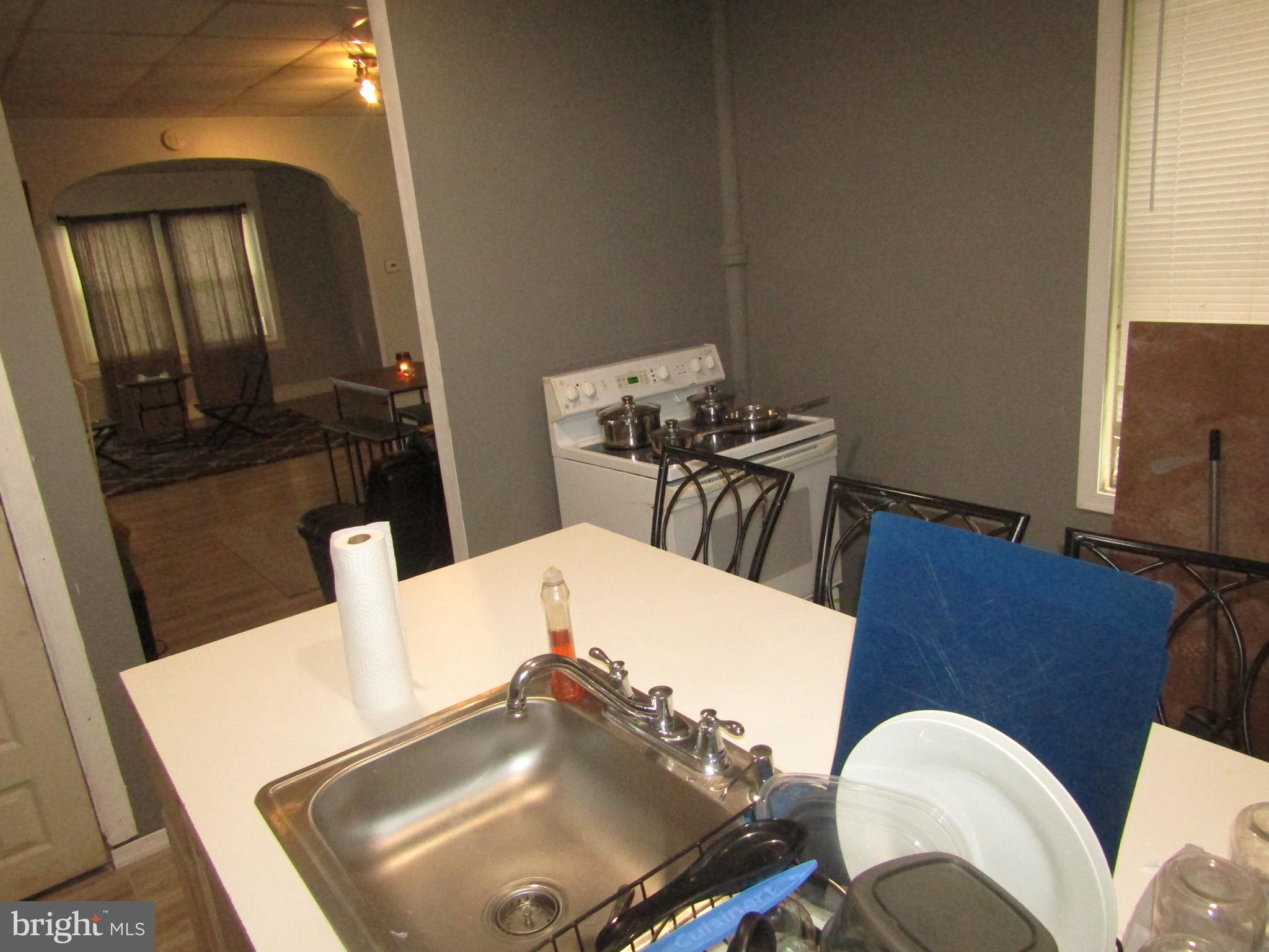 EASTWICK - Residential