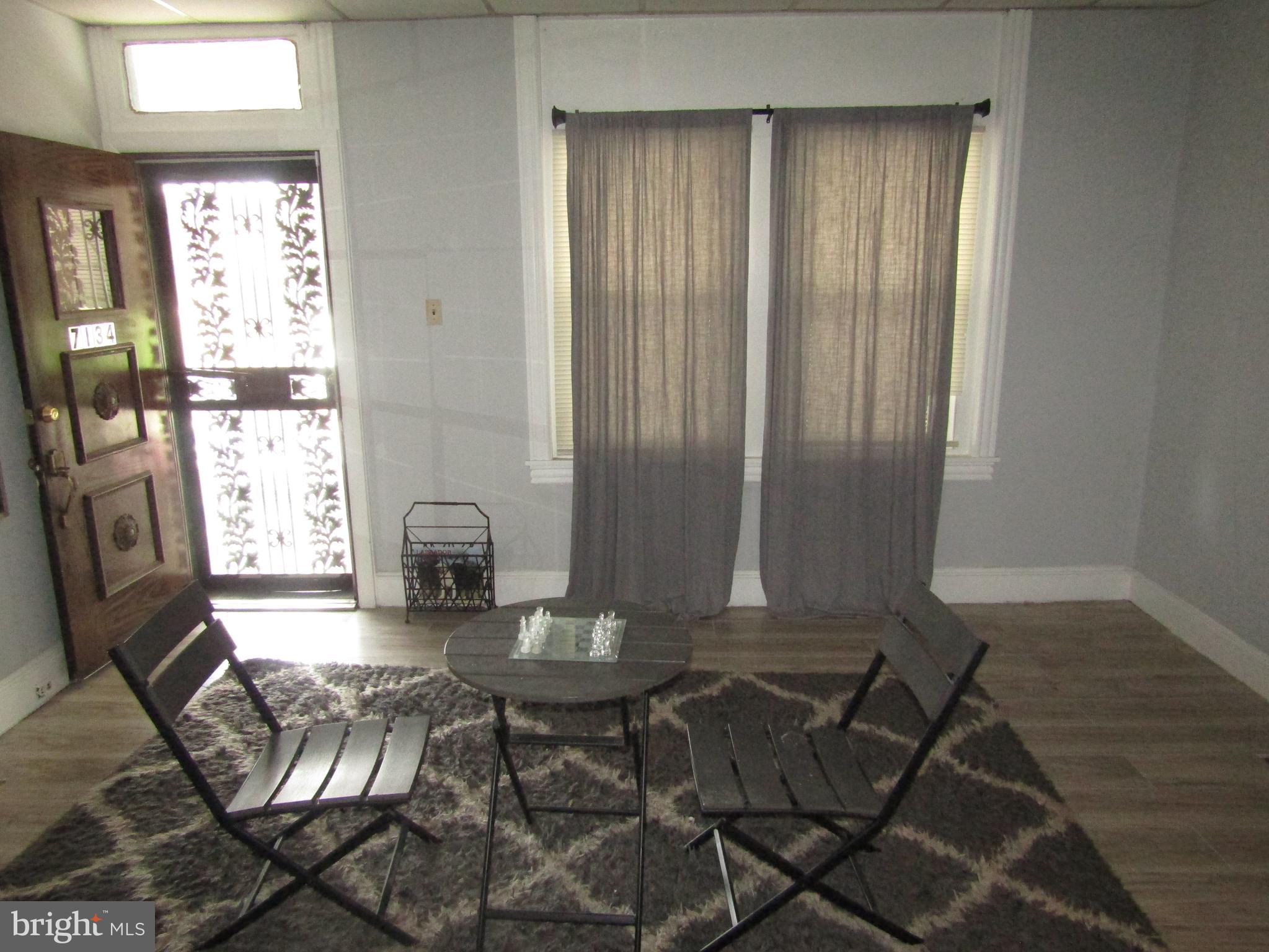 EASTWICK - Residential