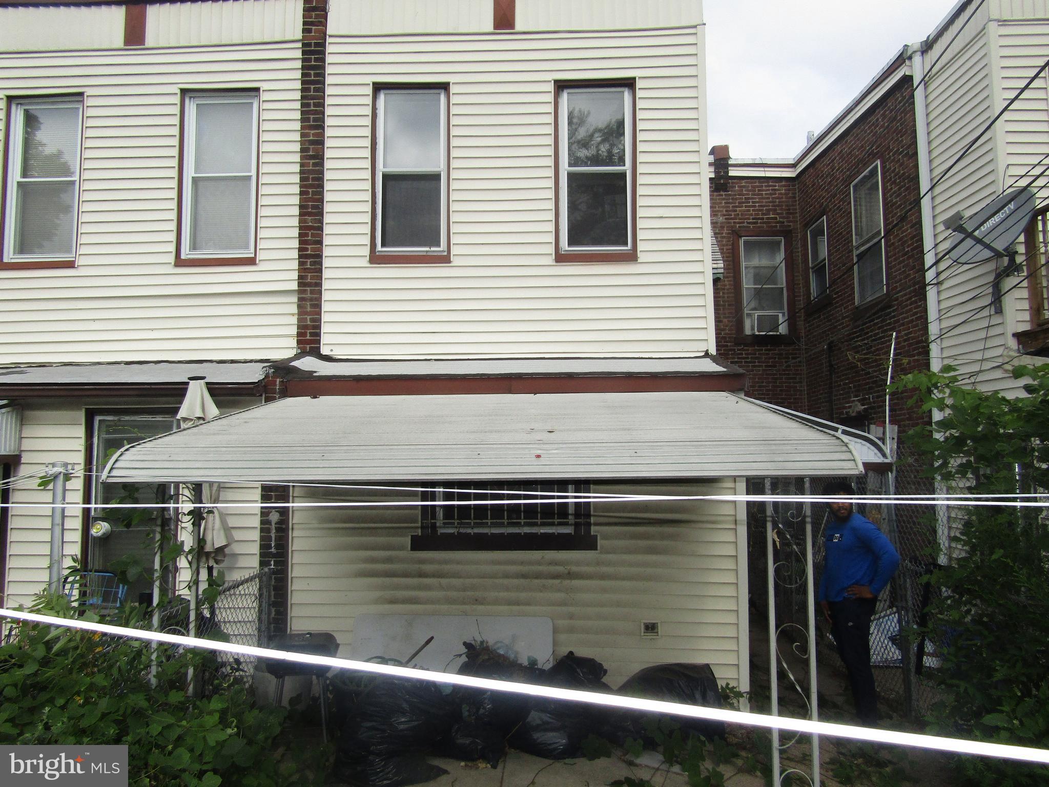 EASTWICK - Residential