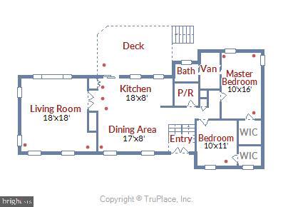 LAKE BRADDOCK - Residential