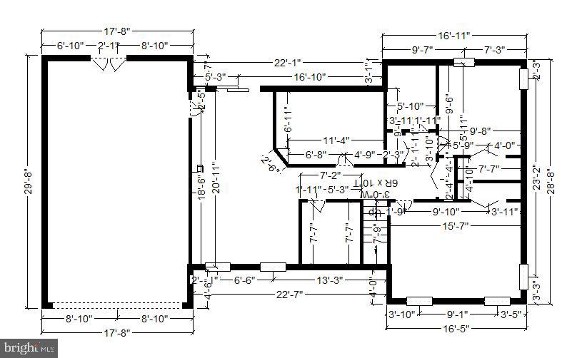 LAKE BRADDOCK - Residential