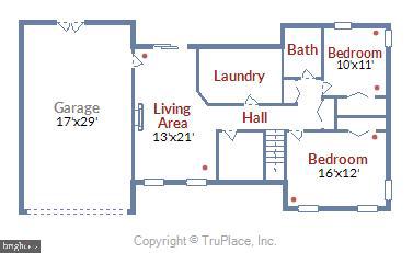 LAKE BRADDOCK - Residential