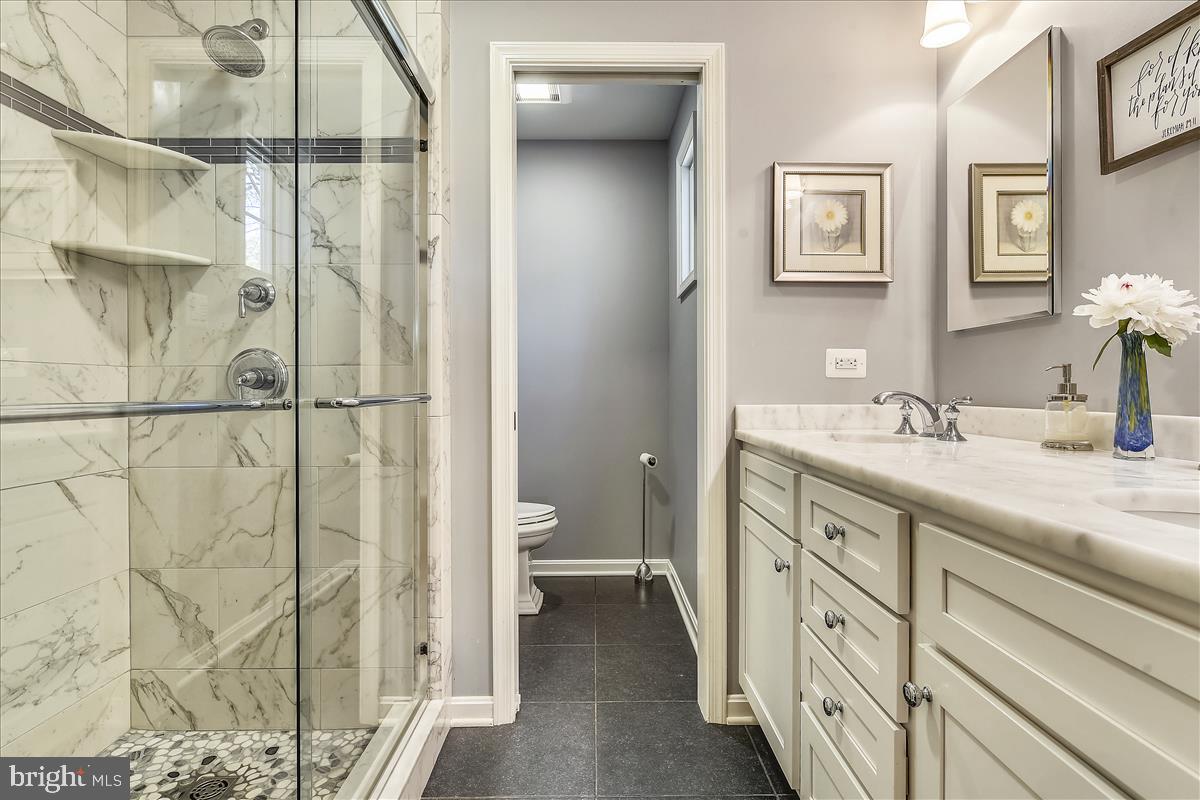 LAKE BRADDOCK - Residential