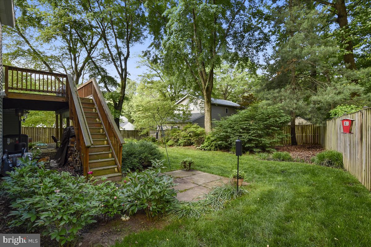 LAKE BRADDOCK - Residential