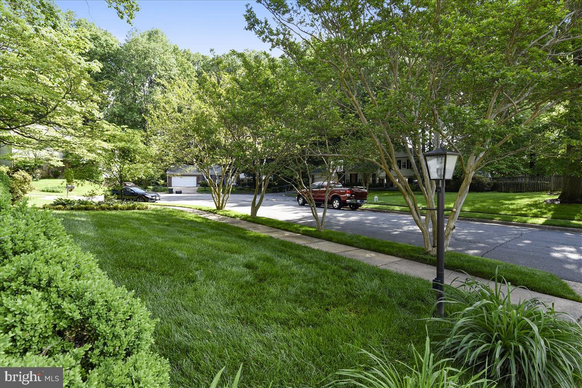 LAKE BRADDOCK - Residential