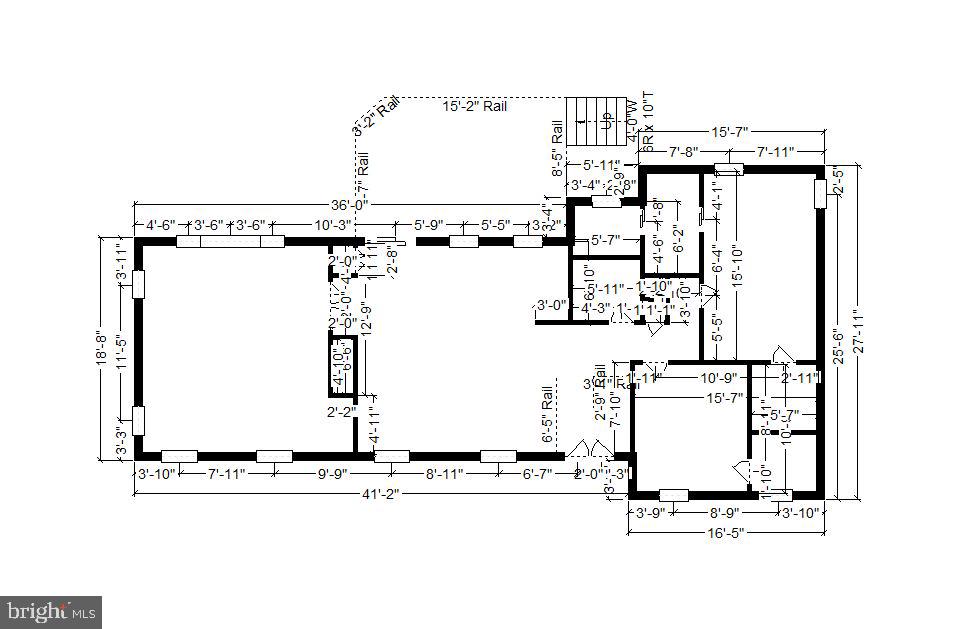 LAKE BRADDOCK - Residential