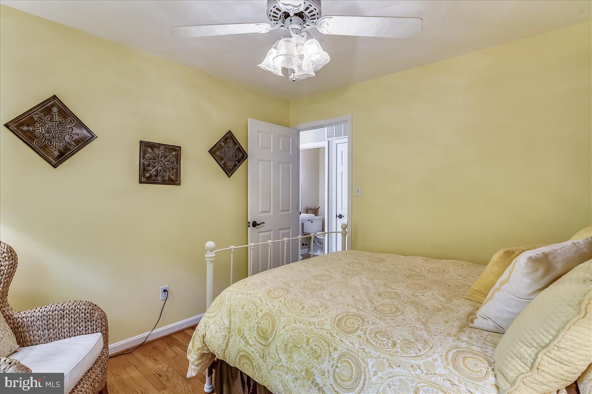 LAKE BRADDOCK - Residential