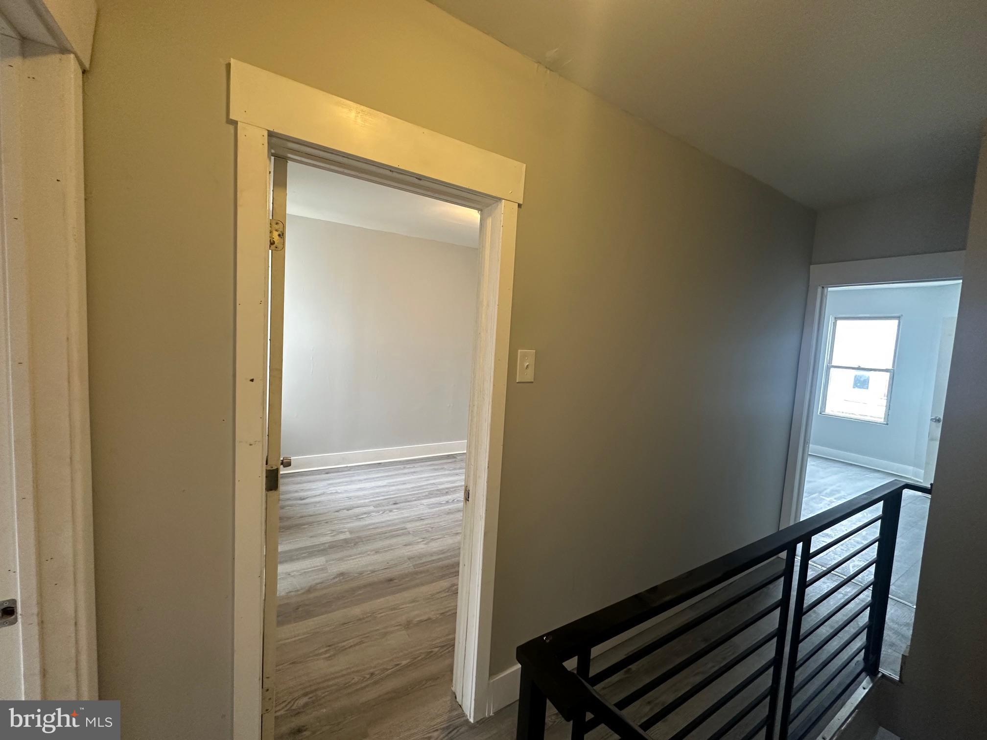 HUNTING PARK - Residential