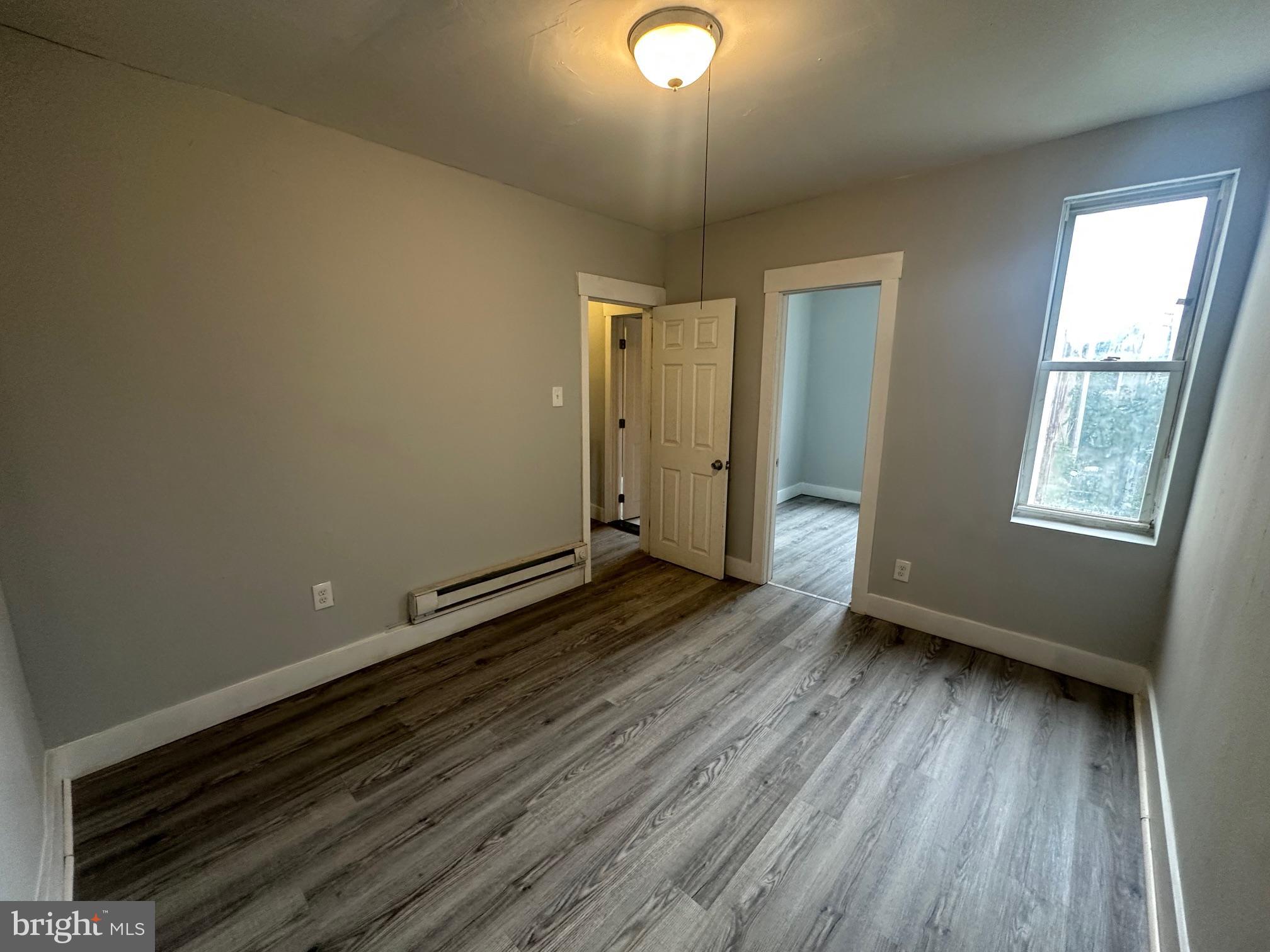 HUNTING PARK - Residential