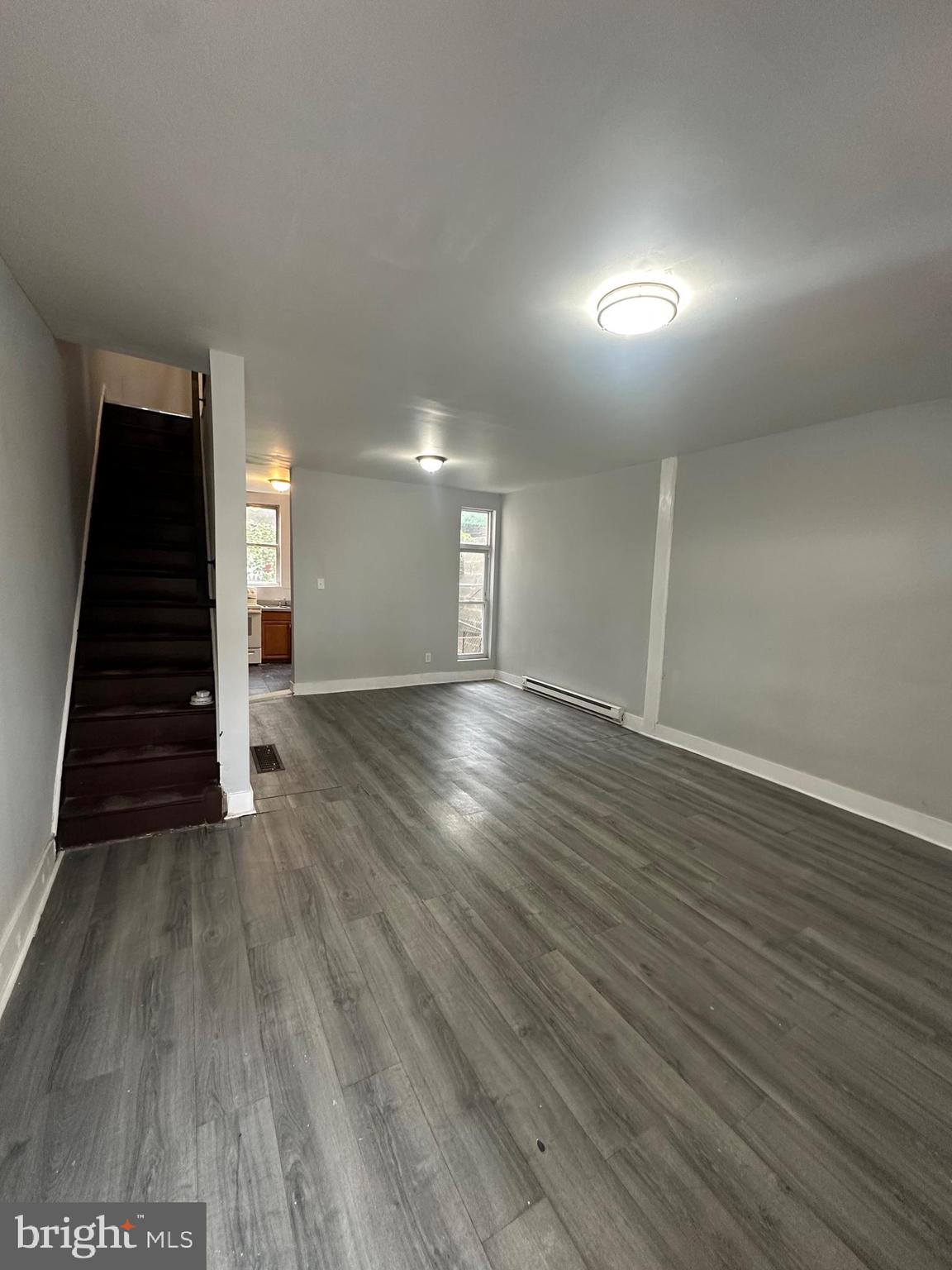 HUNTING PARK - Residential