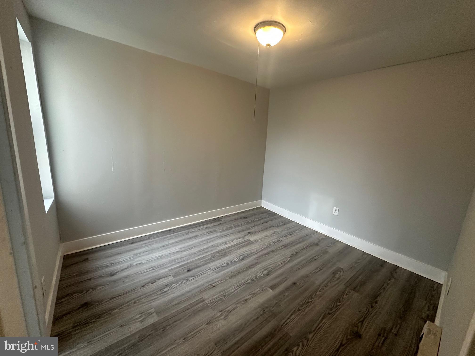 HUNTING PARK - Residential