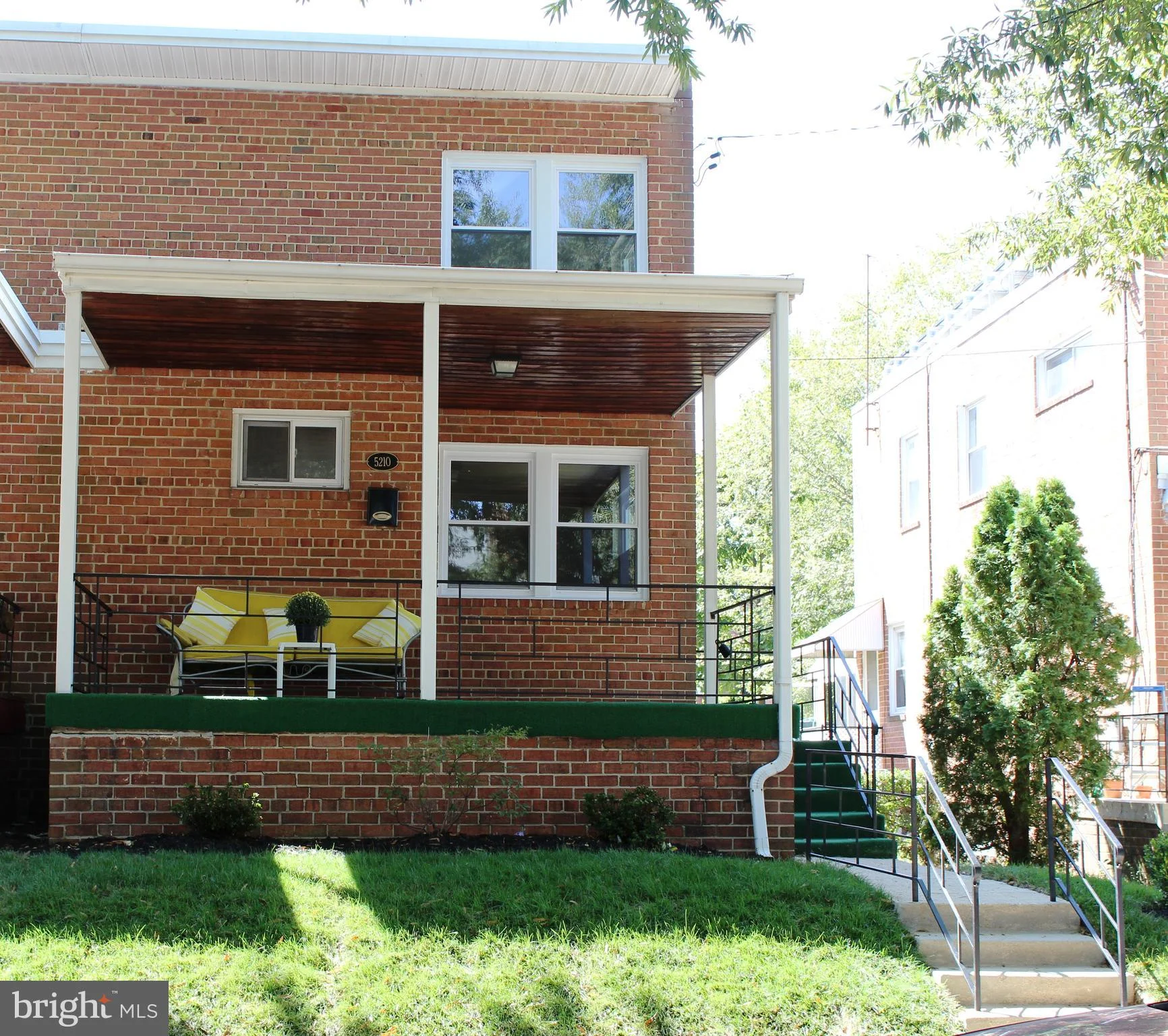 5210 12th Street NE, Washington, DC 20011